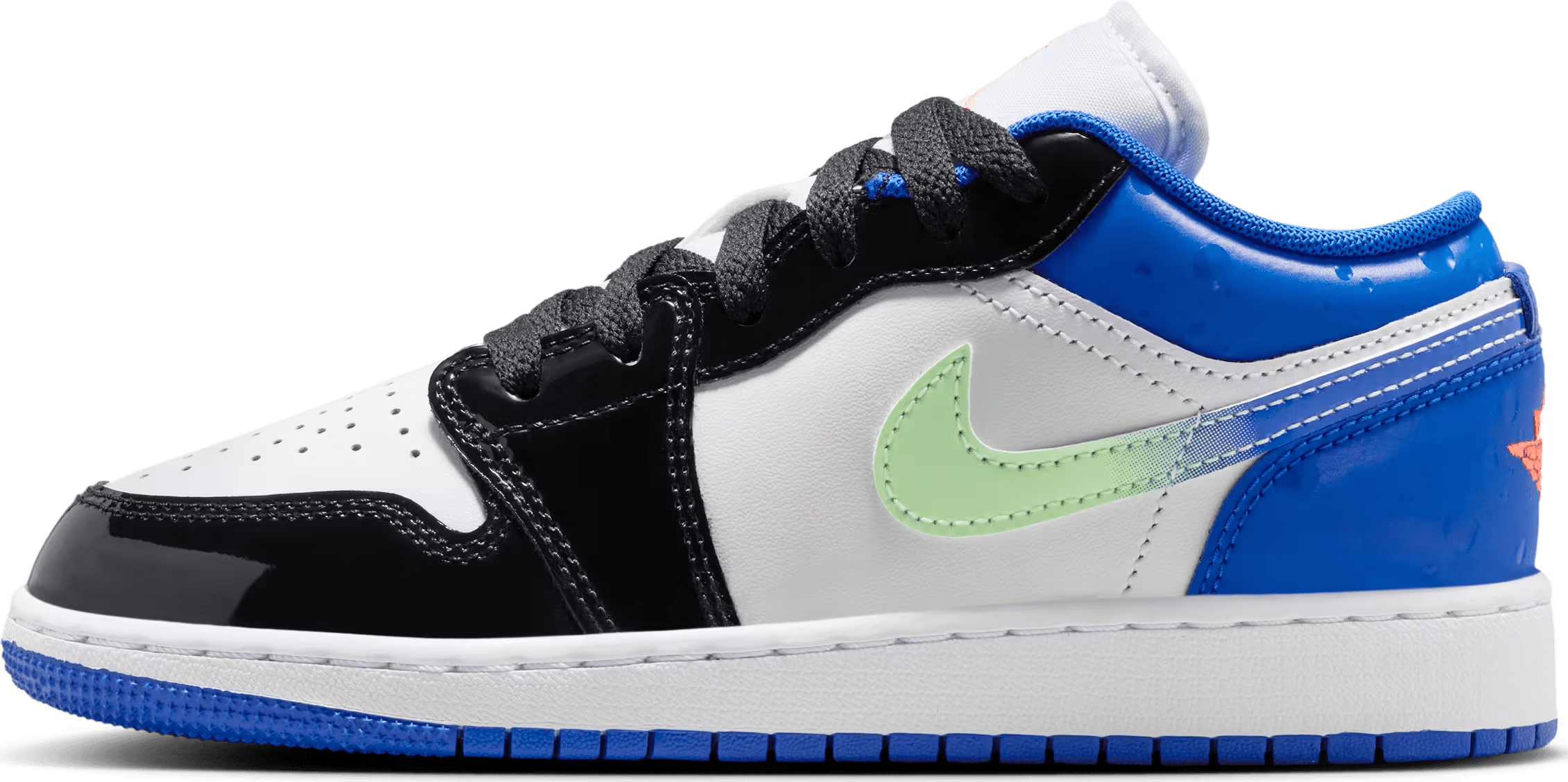 Air Jordan 1 Low SE kinder