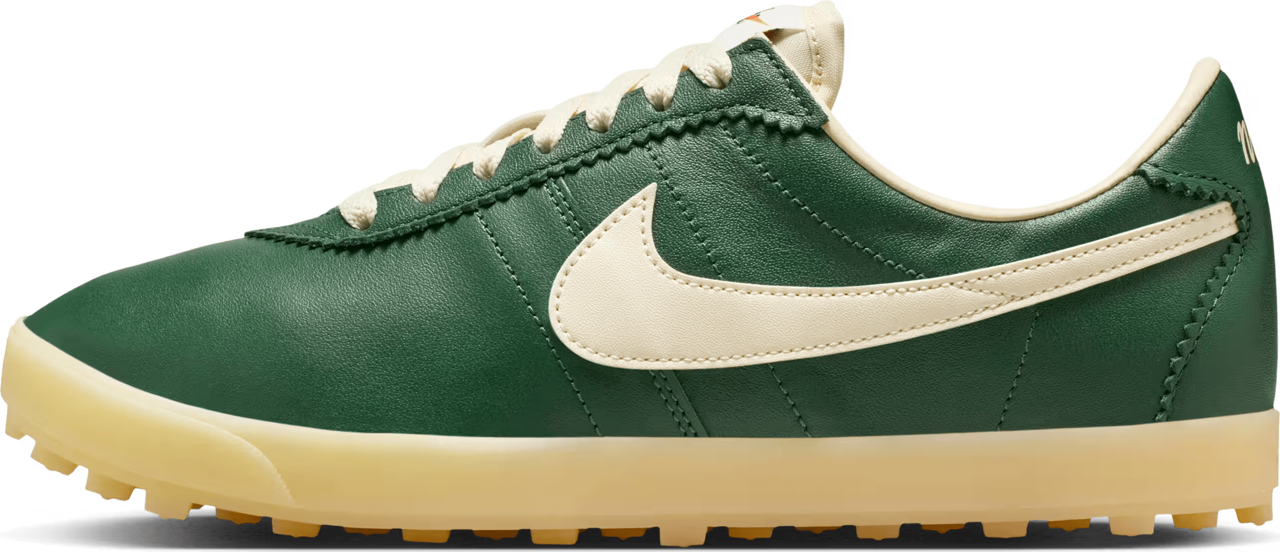 Nike Astrograbber Leather Wmns "Fir"