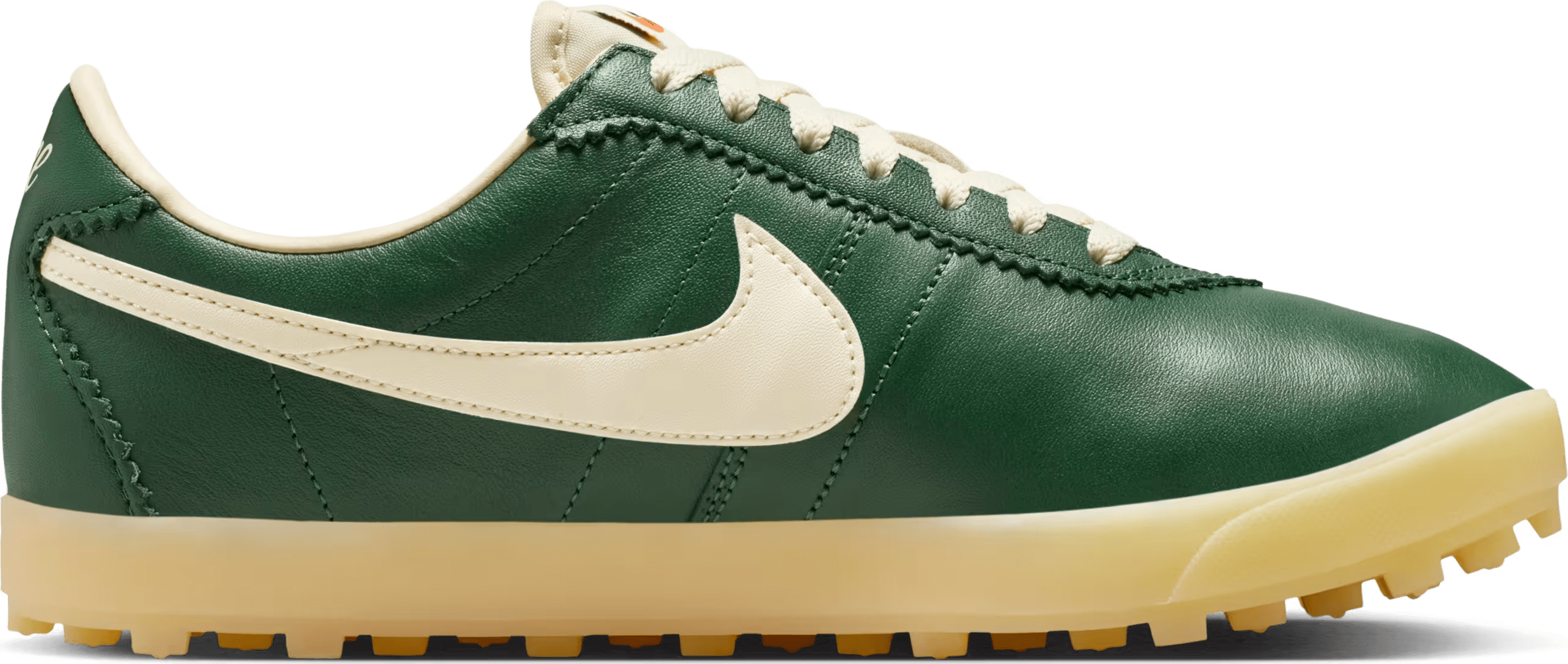 Nike Astrograbber Leather Wmns "Fir"