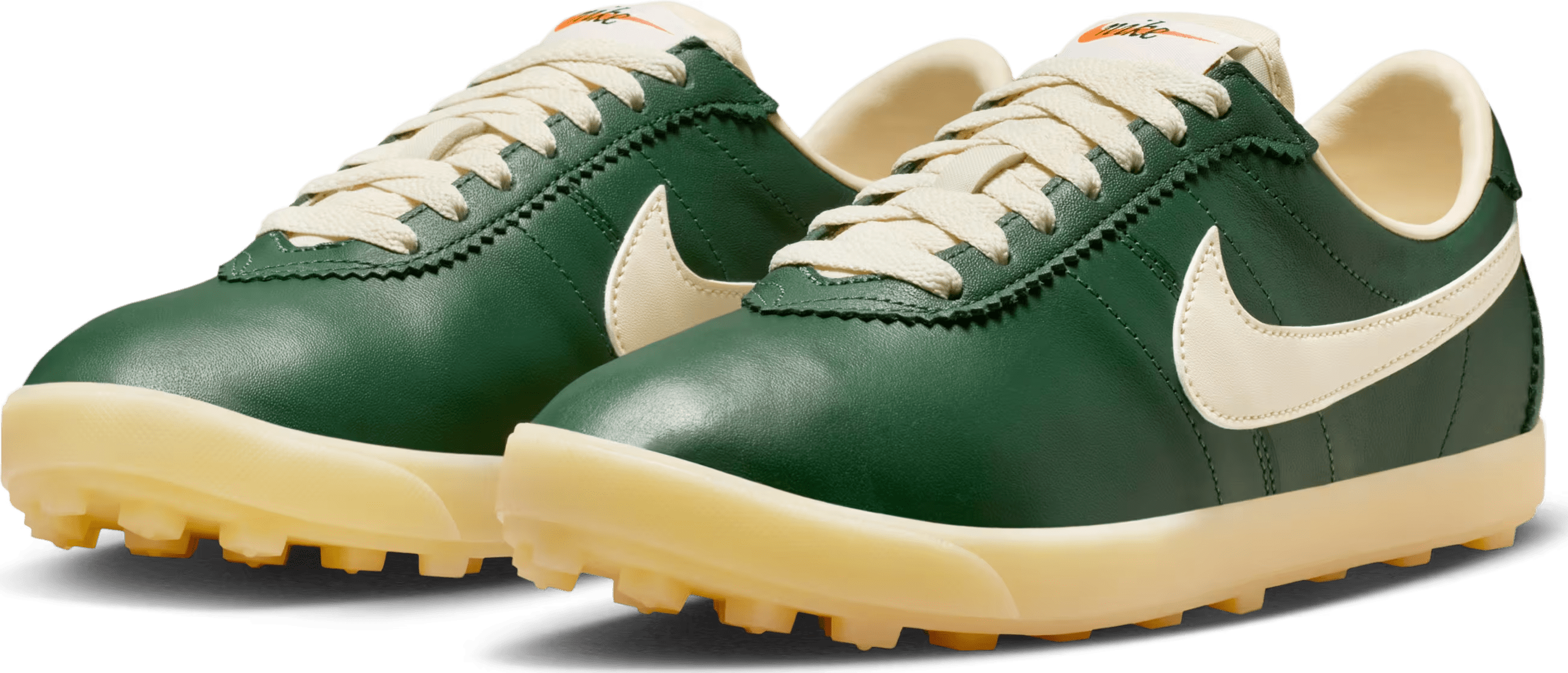 Nike Astrograbber Leather Wmns "Fir"