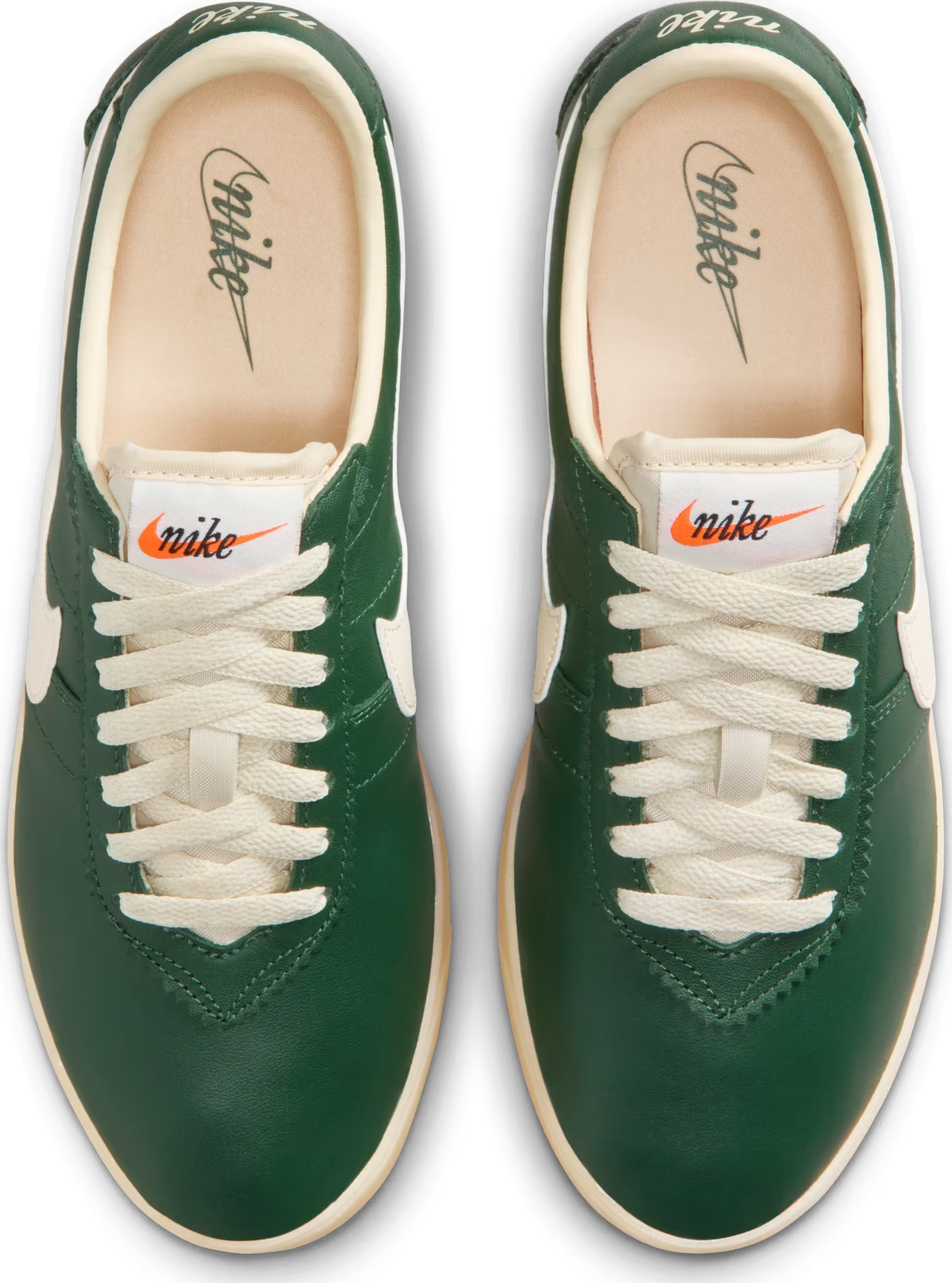 Nike Astrograbber Leather Wmns "Fir"