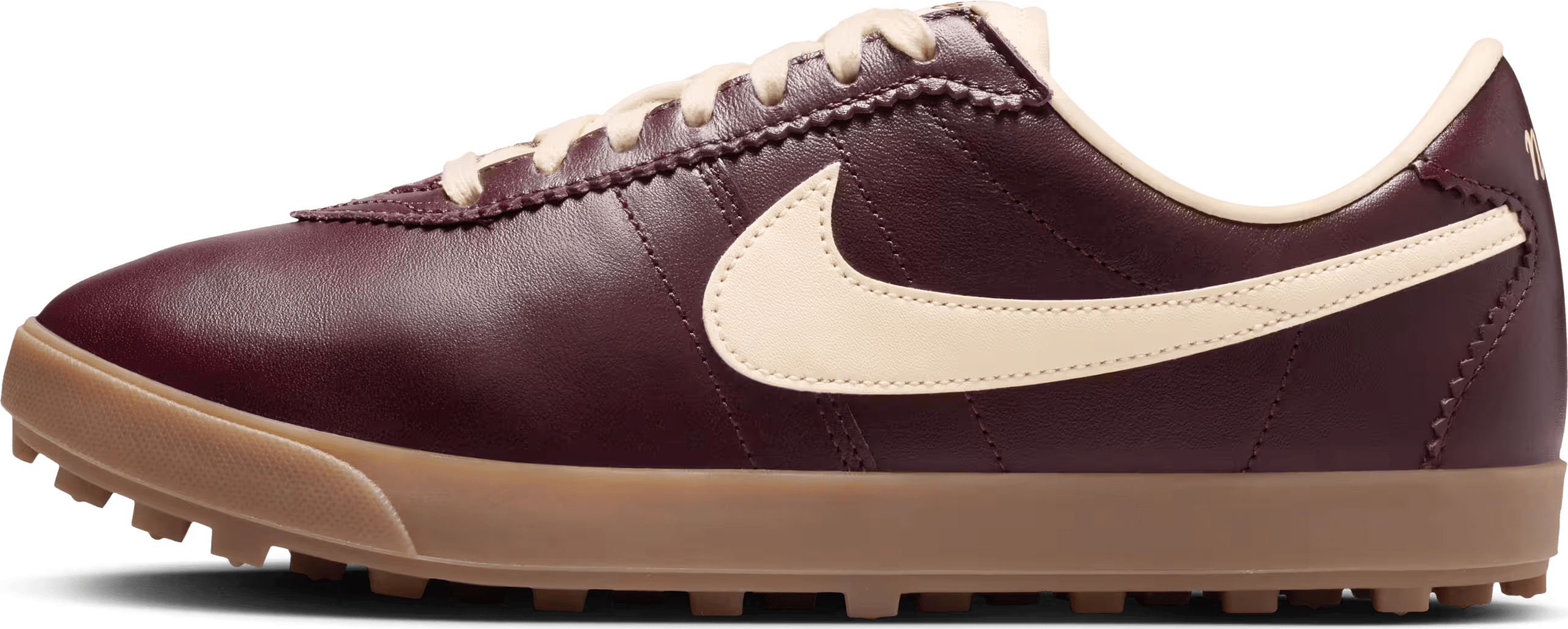 Nike Astrograbber Leather Wmns "Burgundy Crush"