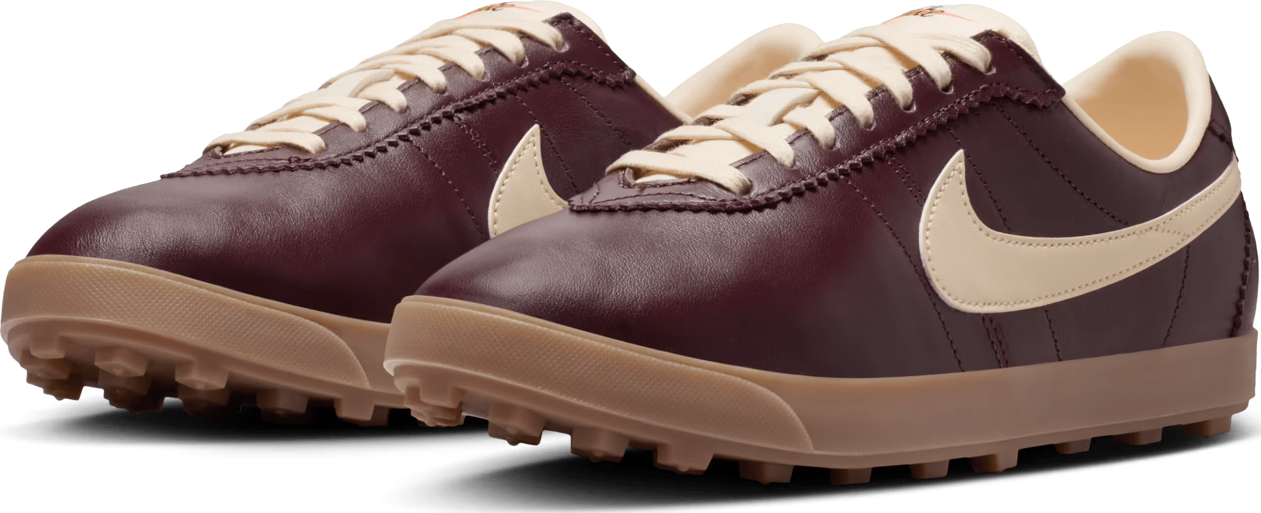 Nike Astrograbber Leather Wmns "Burgundy Crush"