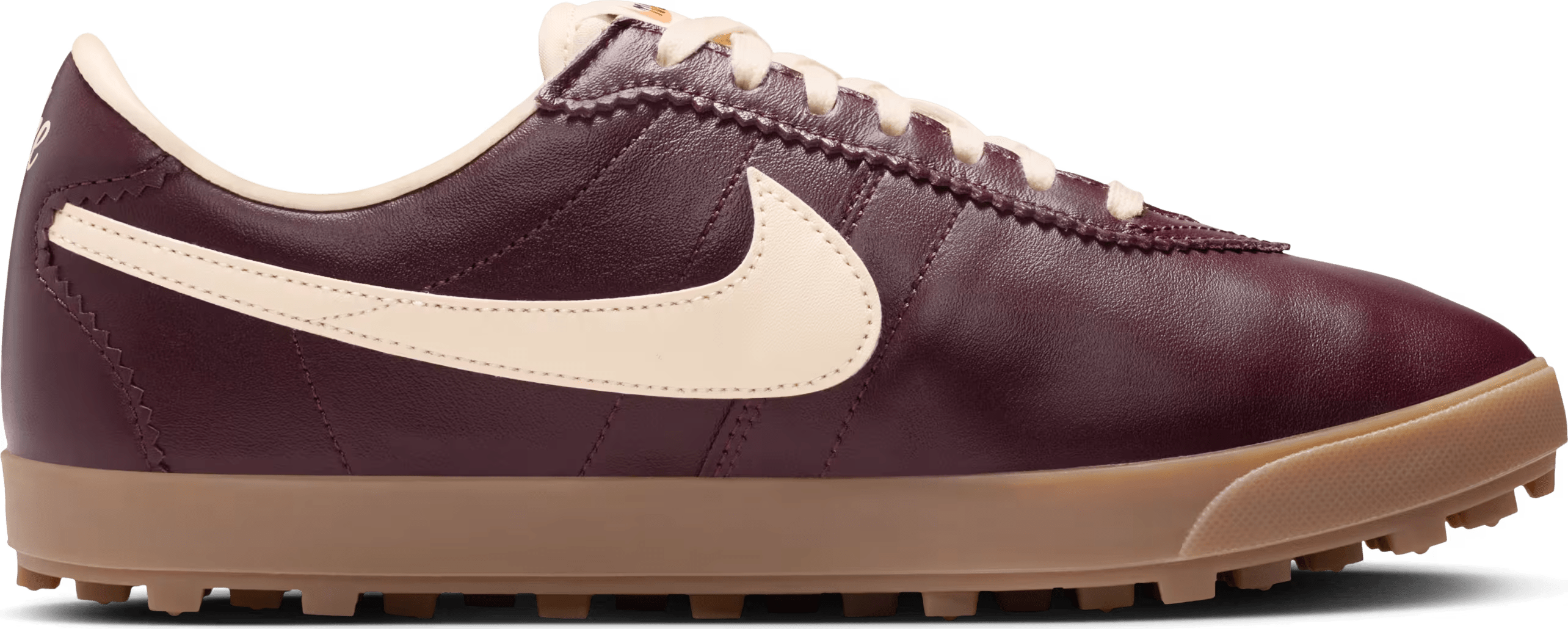Nike Astrograbber Leather Wmns "Burgundy Crush"