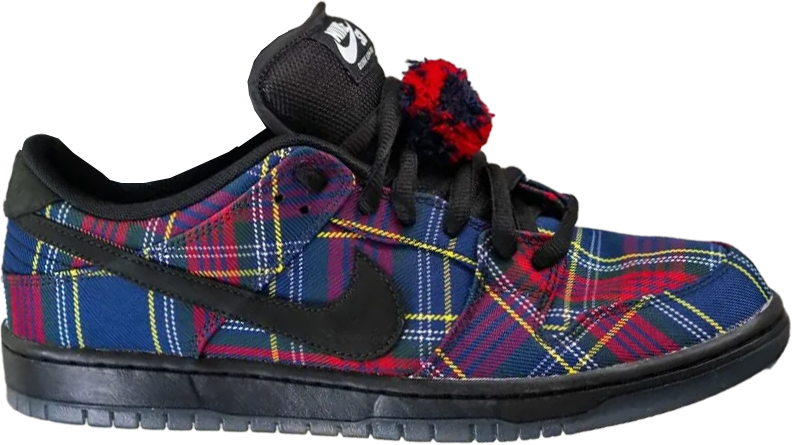 Supreme x Nike SB Dunk Low OG QS 