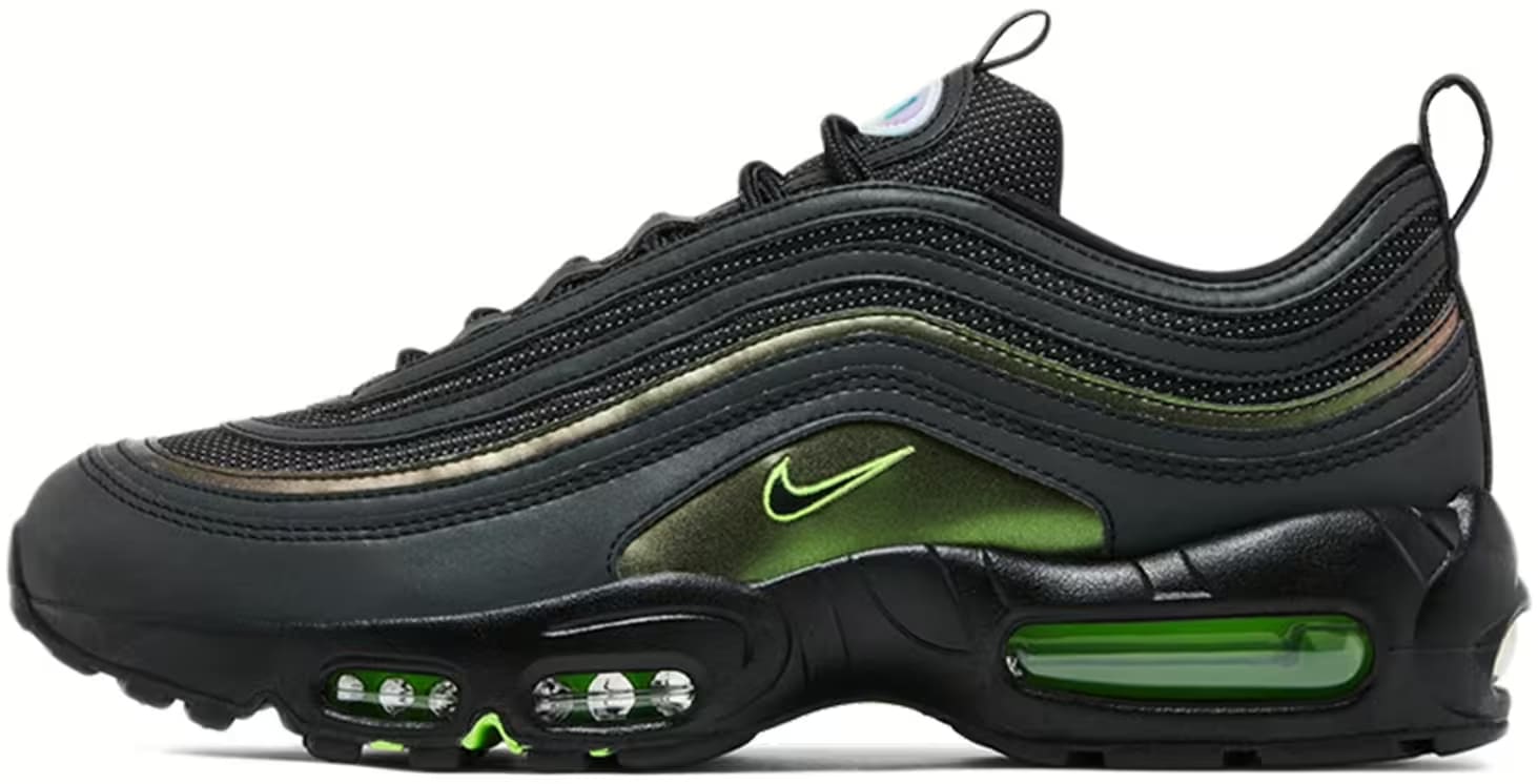 Nike Air Max 95/97 Ducks of a Feather Thunder