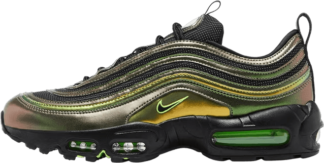 Nike Air Max 95/97 Ducks of a Feather Storm