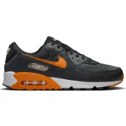 Yomiuri Giants x Nike Air Max 90 "Black Orange"