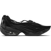 KNWLS x Nike Air Max Muse Wmns "Black"