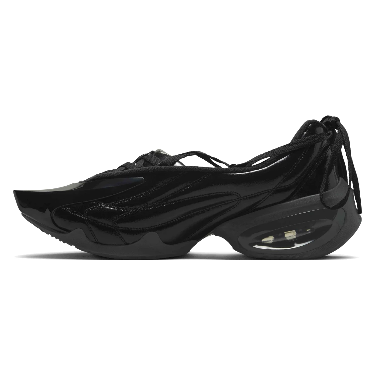 KNWLS x Nike Air Max Muse Wmns "Black"