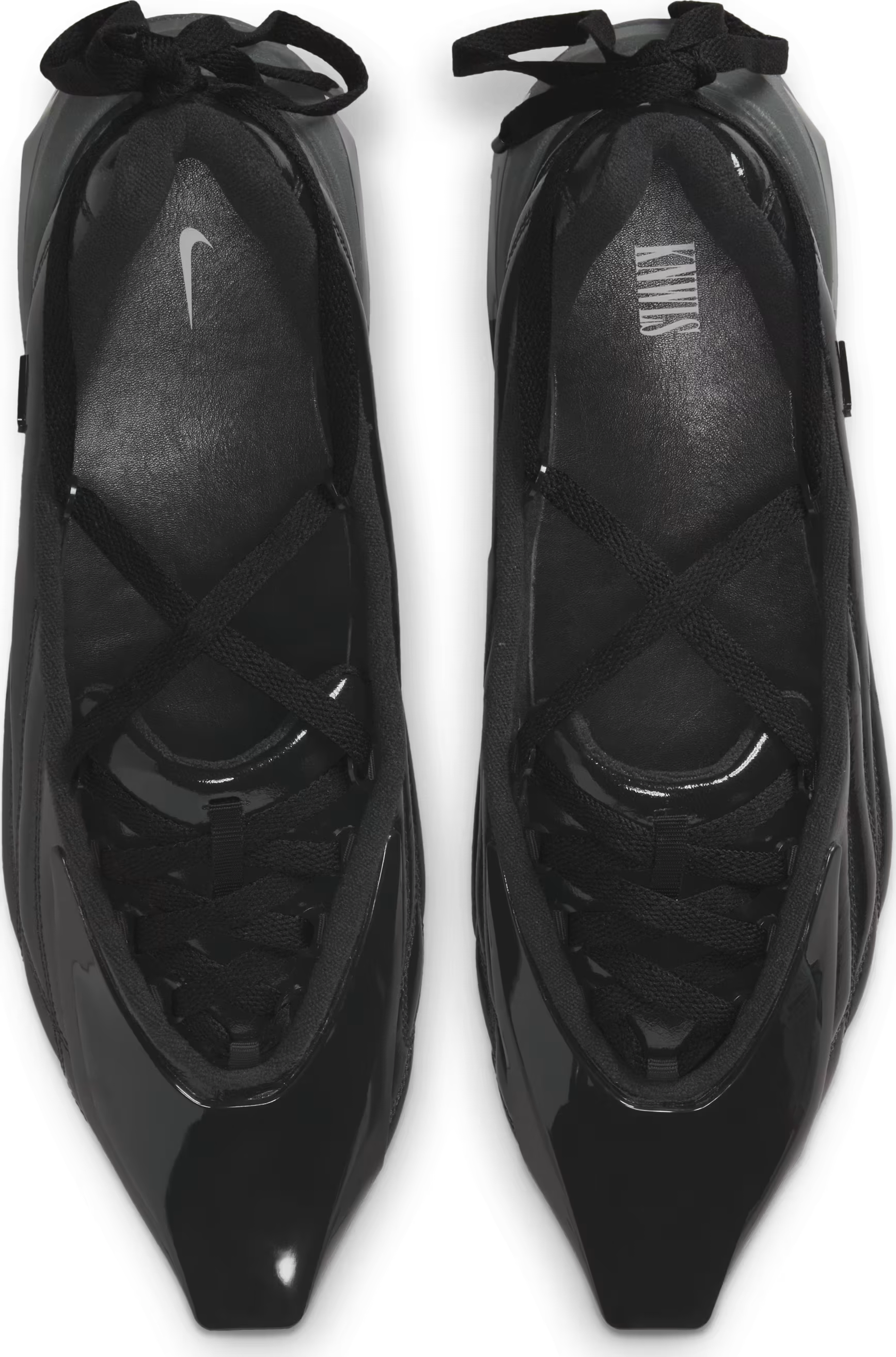 KNWLS x Nike Air Max Muse Wmns "Black"