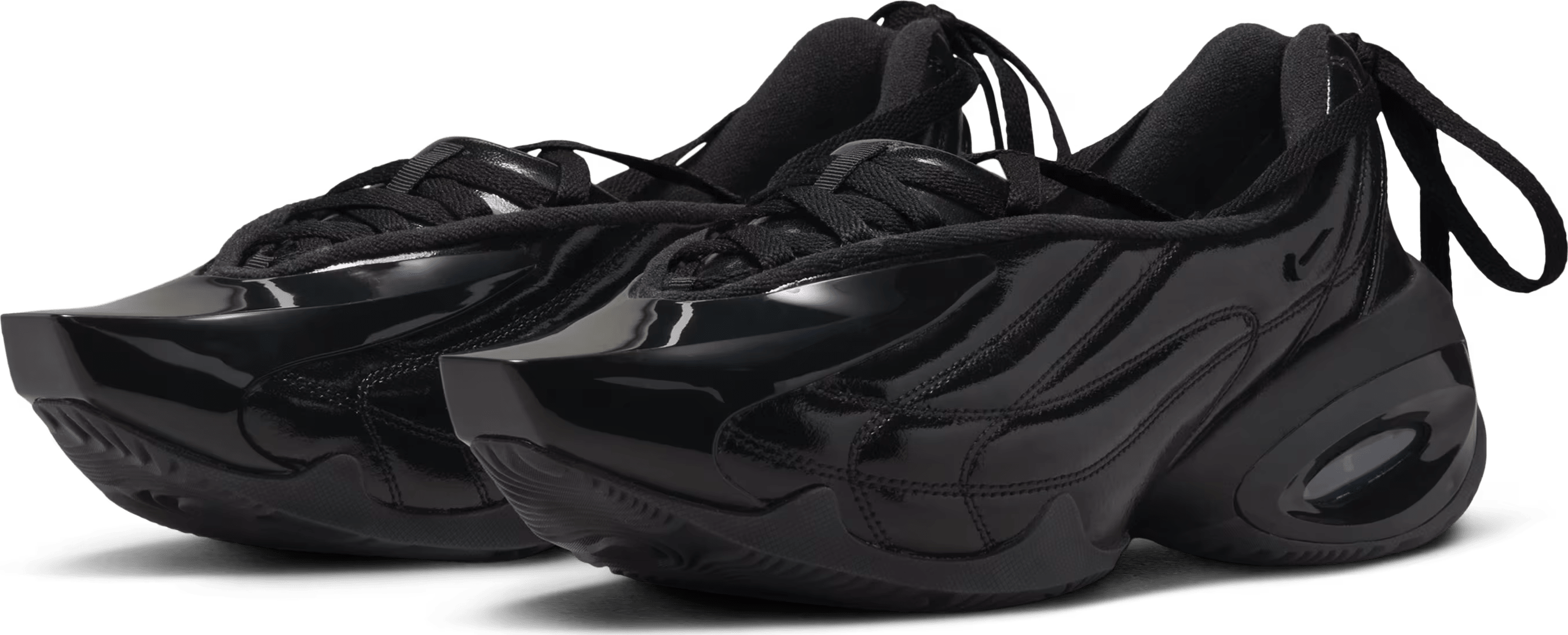 KNWLS x Nike Air Max Muse Wmns "Black"