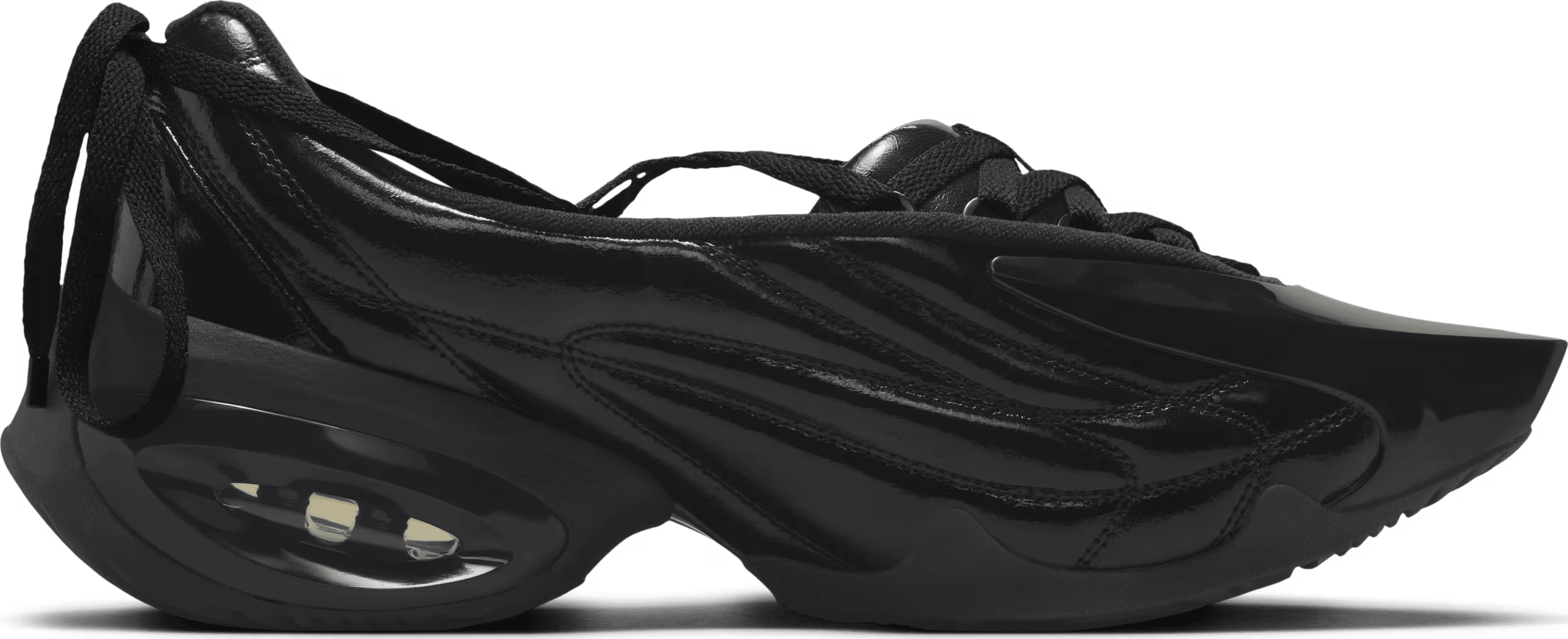 KNWLS x Nike Air Max Muse Wmns "Black"
