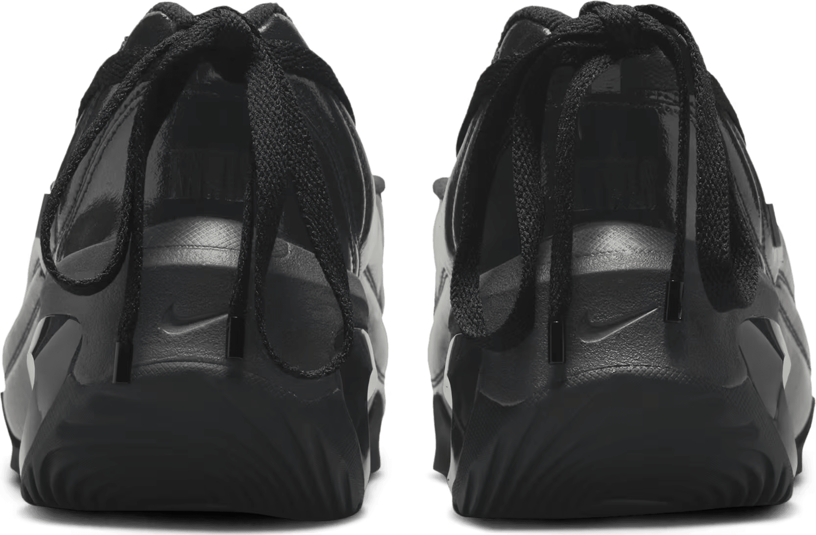 KNWLS x Nike Air Max Muse Wmns "Black"