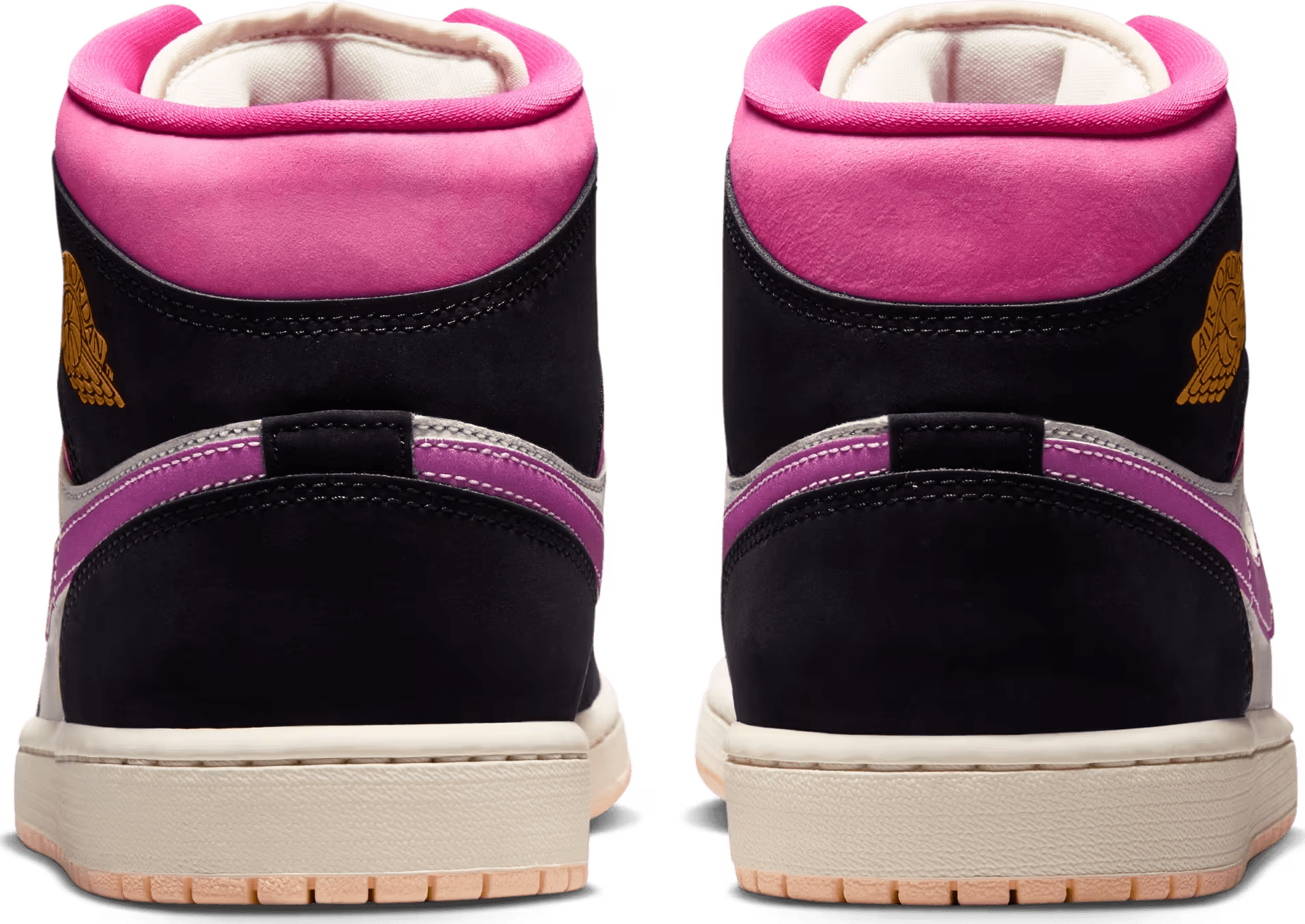 Air Jordan 1 Mid SE "World Tour"