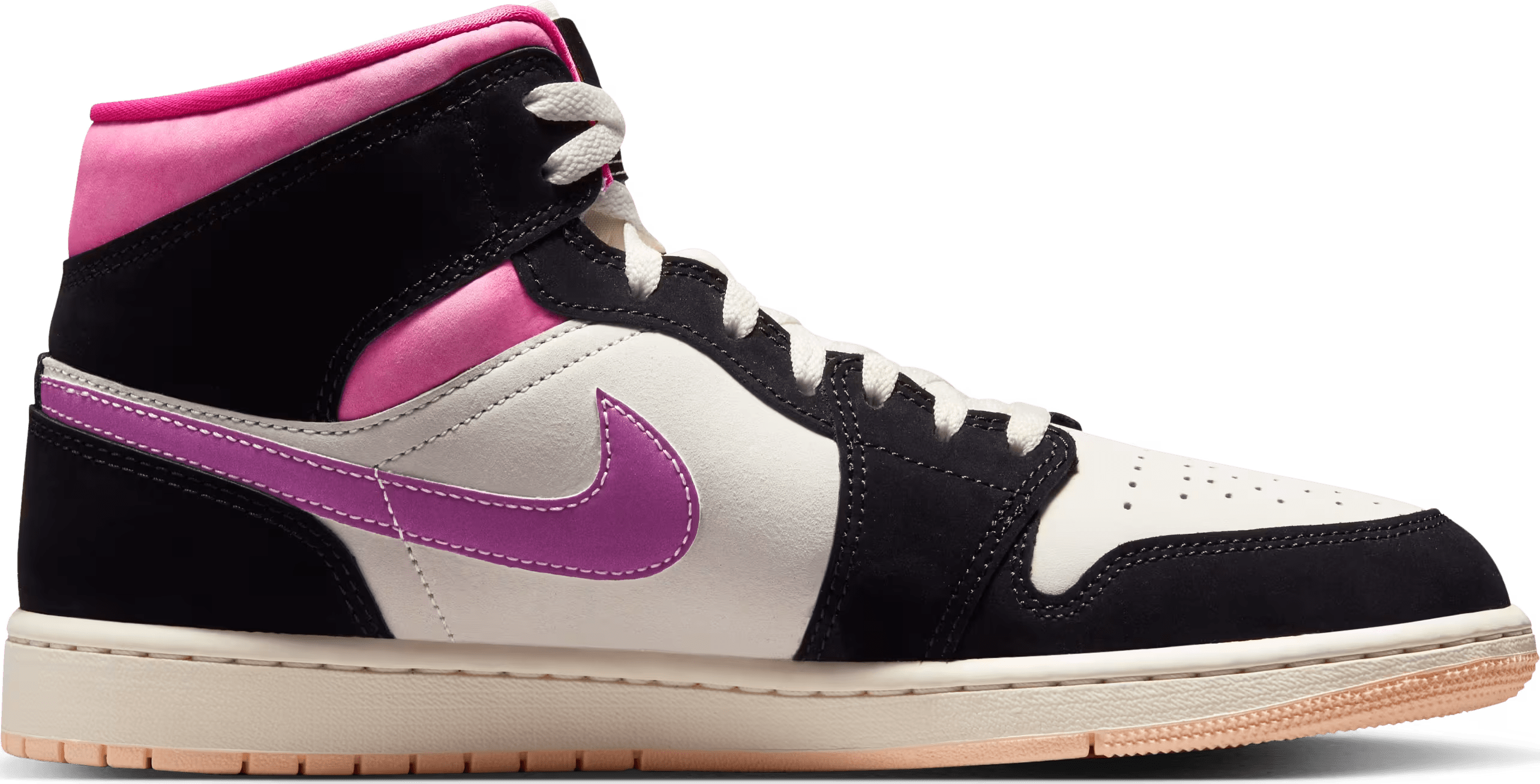 Air Jordan 1 Mid SE "World Tour"