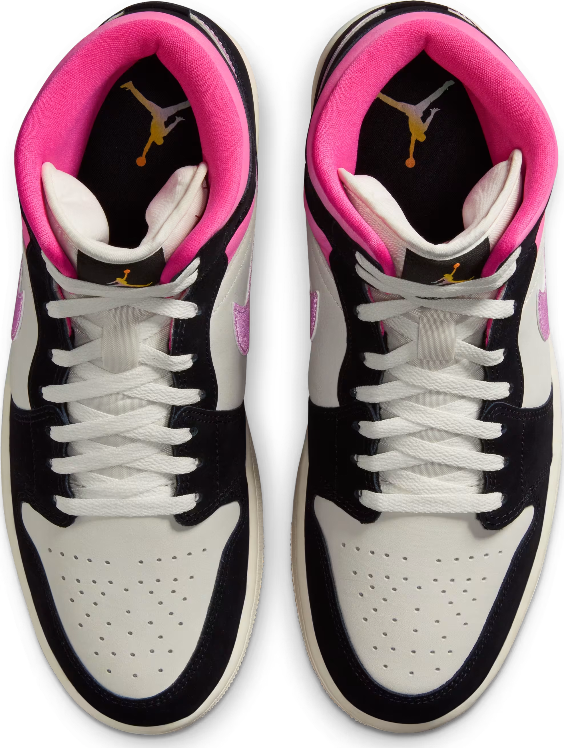 Air Jordan 1 Mid SE "World Tour"