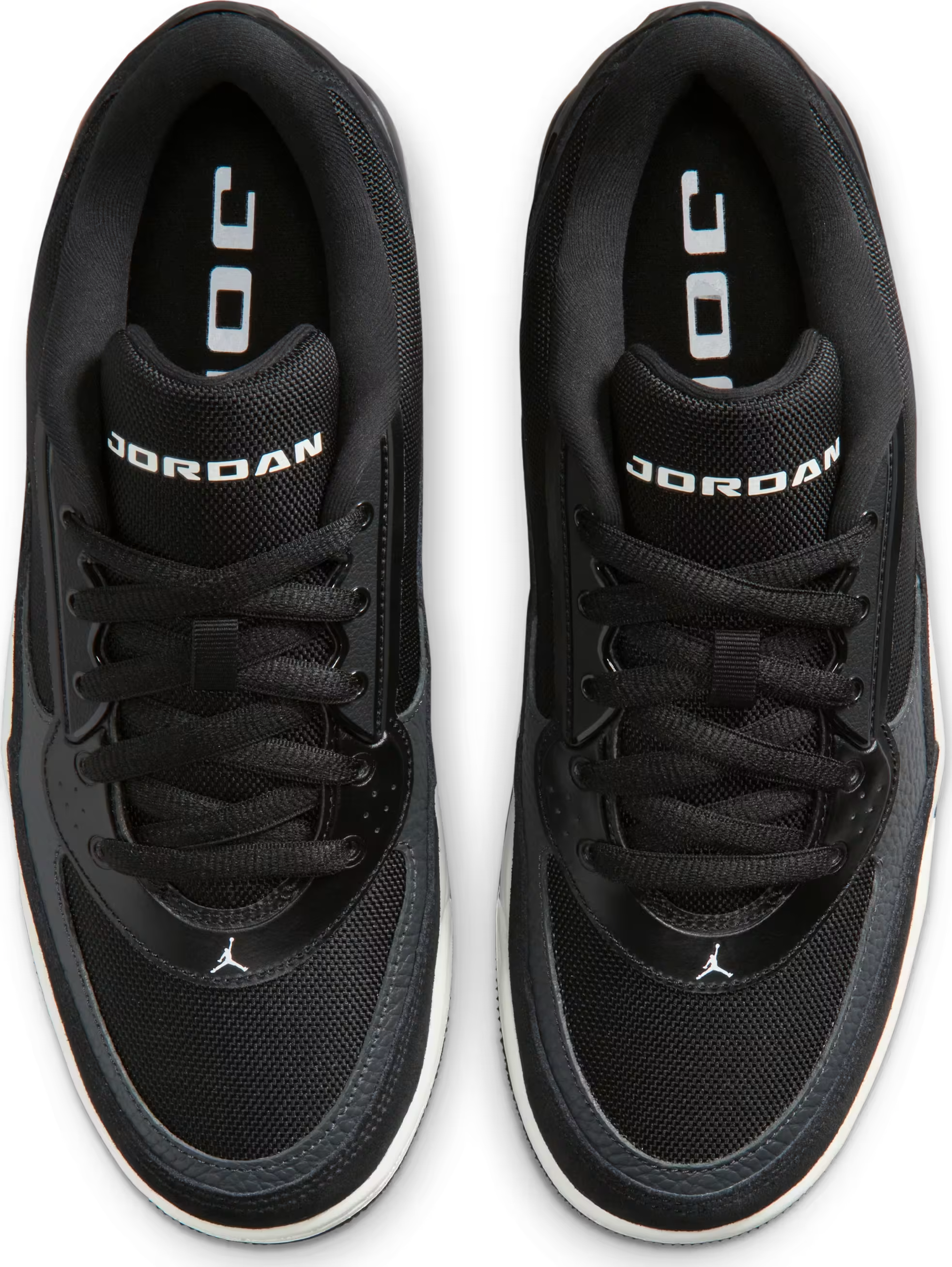 Air Jordan Ultra "Black White"