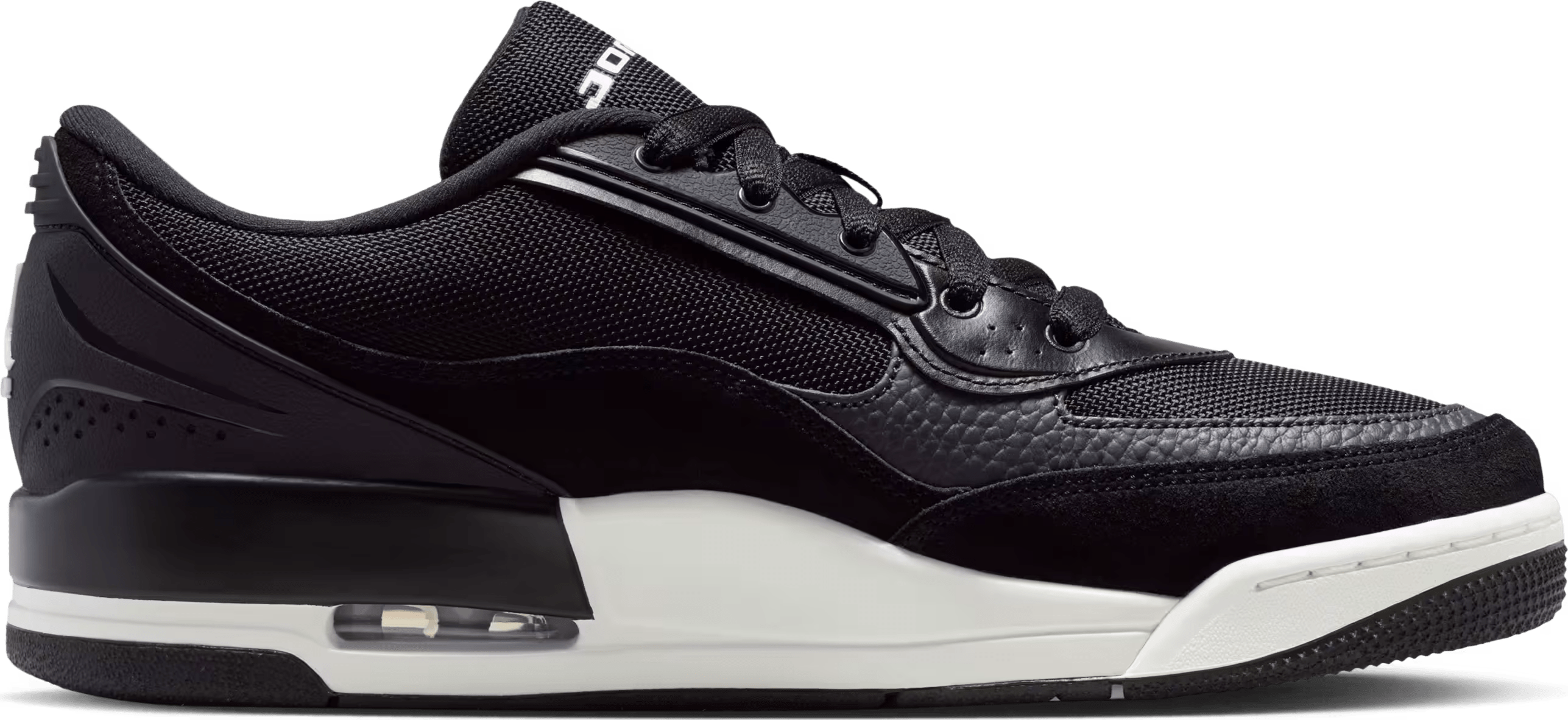 Air Jordan Ultra "Black White"