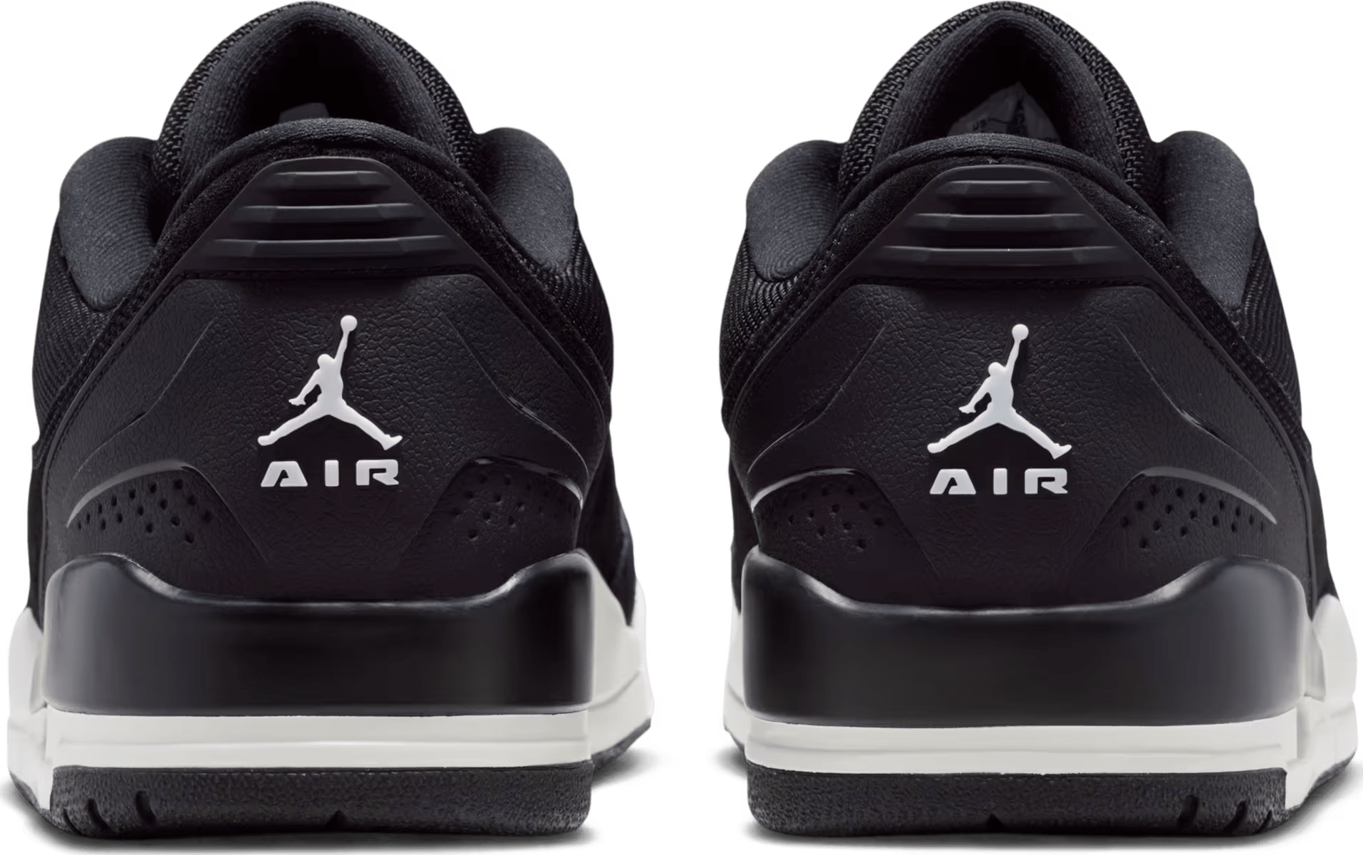 Air Jordan Ultra "Black White"