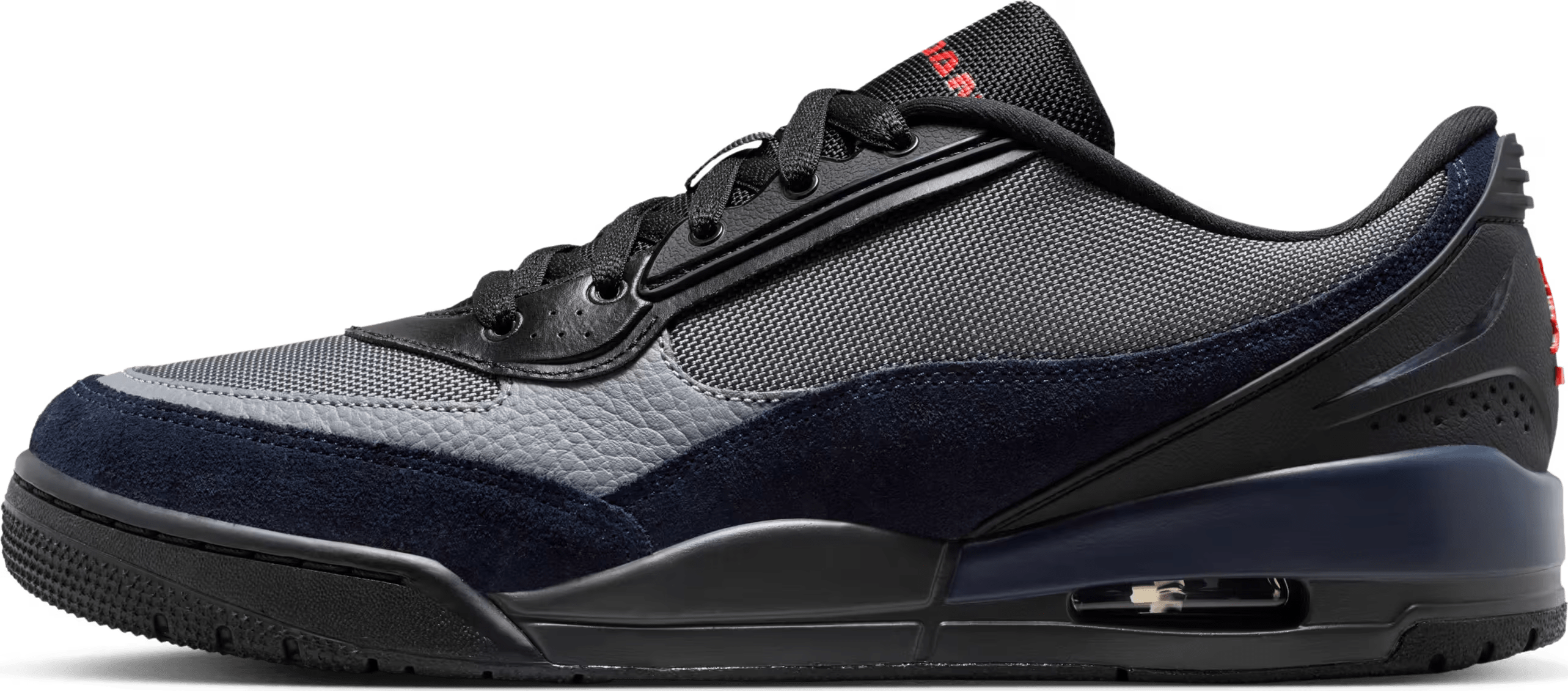 Air Jordan Ultra "Obsidian Iron Grey"