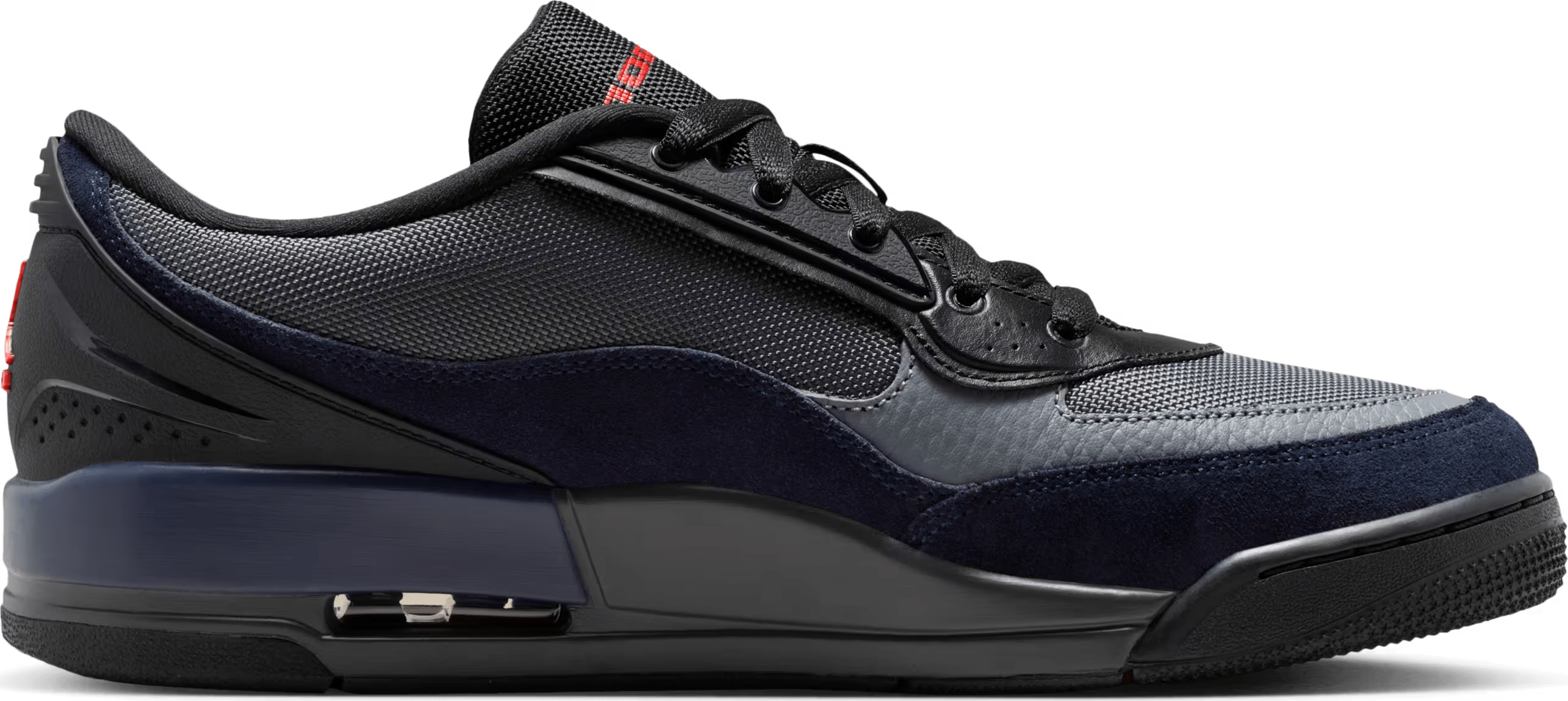 Air Jordan Ultra "Obsidian Iron Grey"