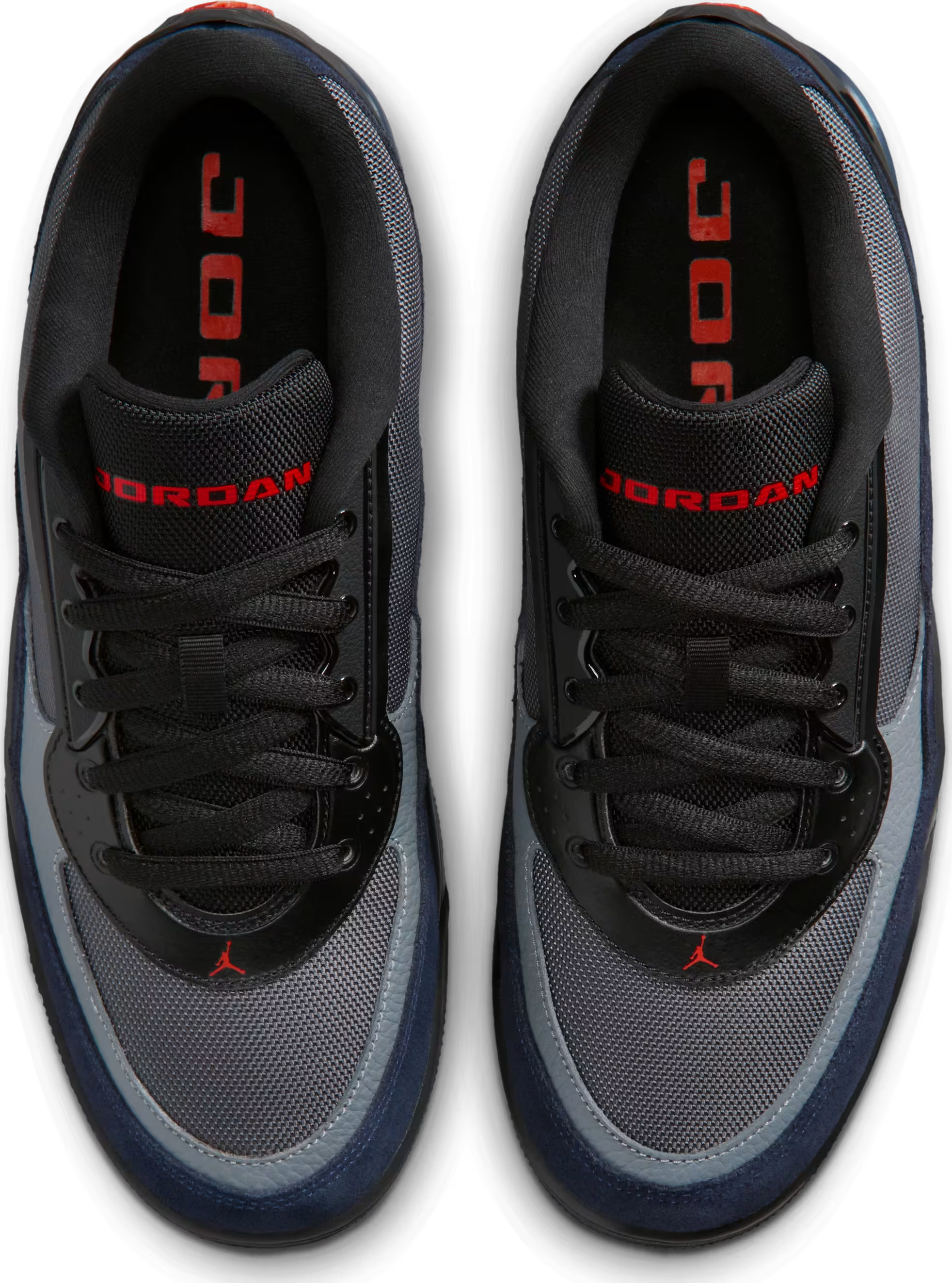 Air Jordan Ultra "Obsidian Iron Grey"