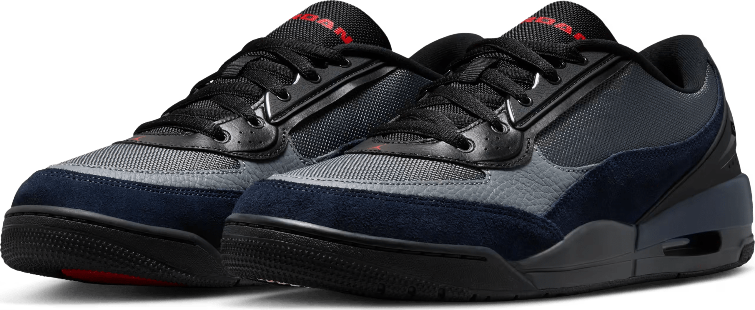 Air Jordan Ultra "Obsidian Iron Grey"