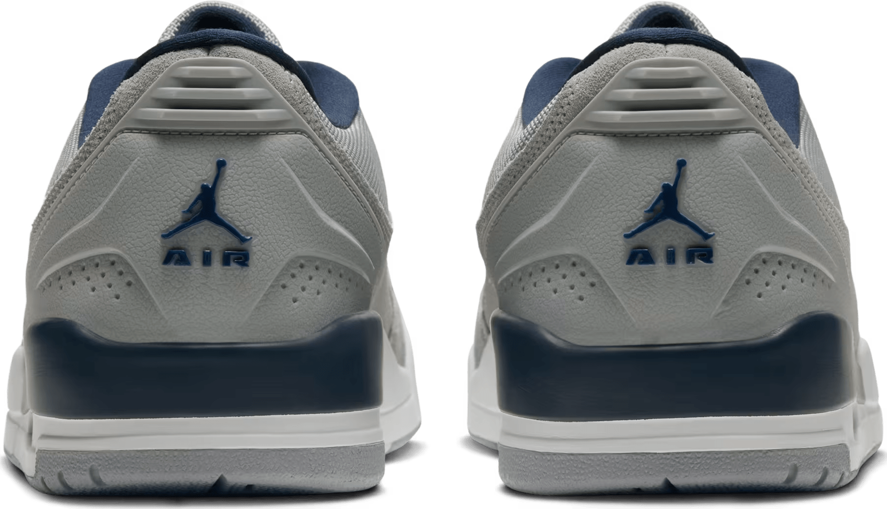 Air Jordan Ultra "Light Smoke Grey"