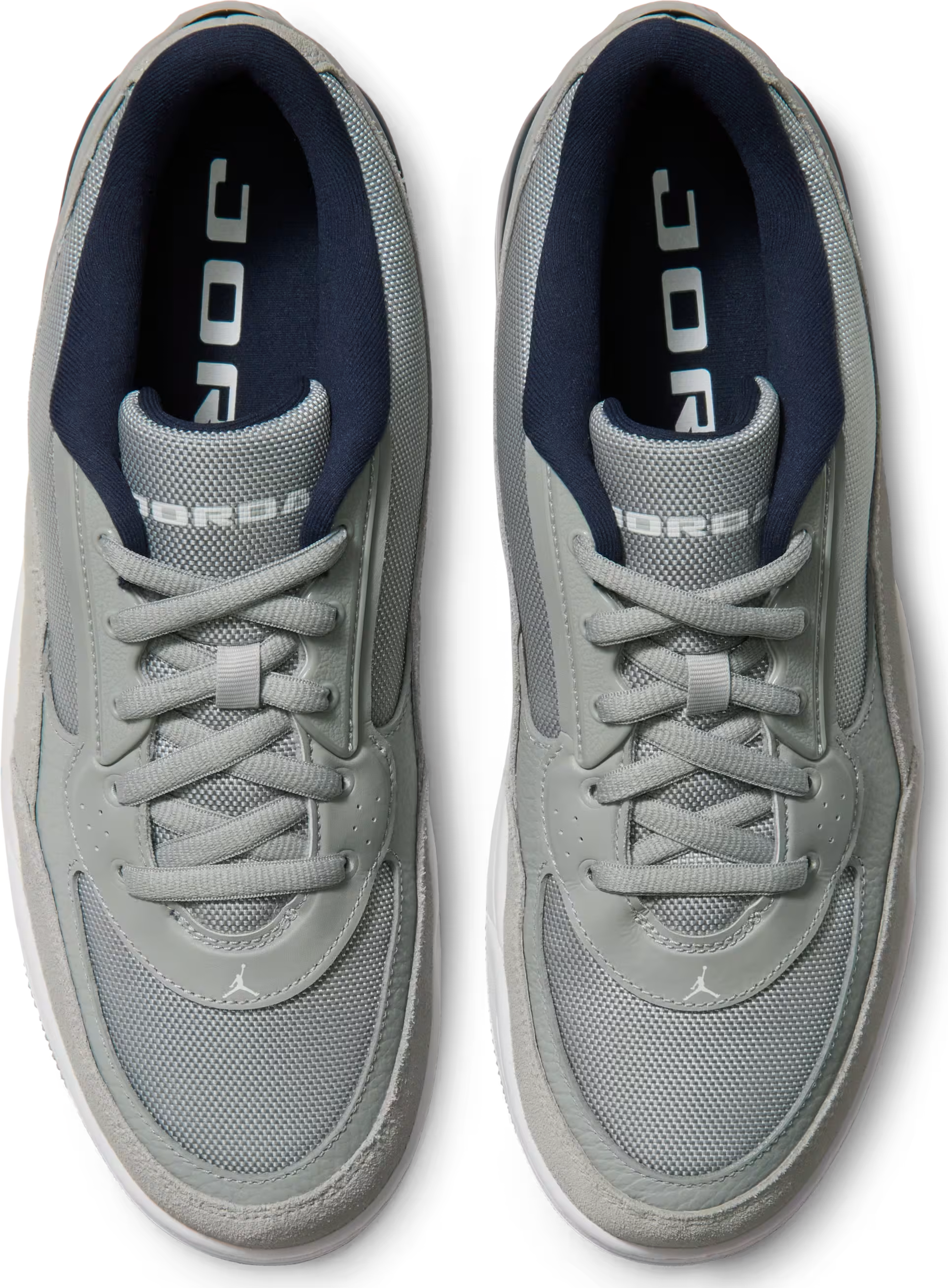 Air Jordan Ultra "Light Smoke Grey"
