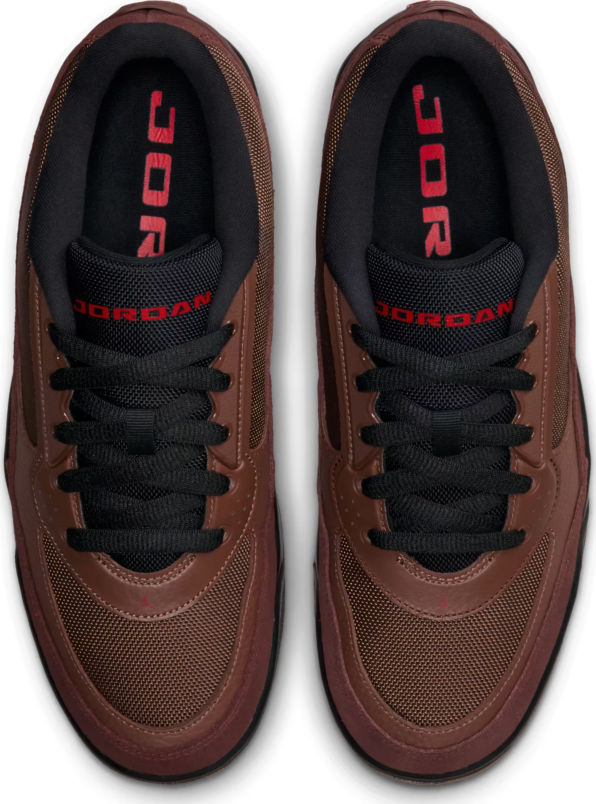 Air Jordan Ultra "Fauna Brown"