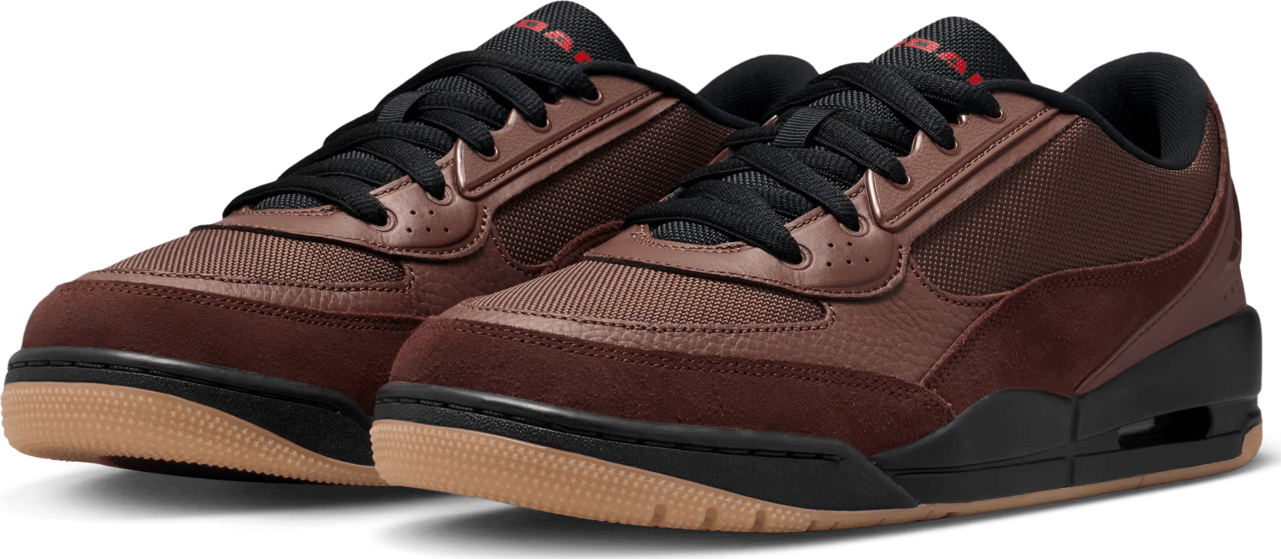 Air Jordan Ultra "Fauna Brown"