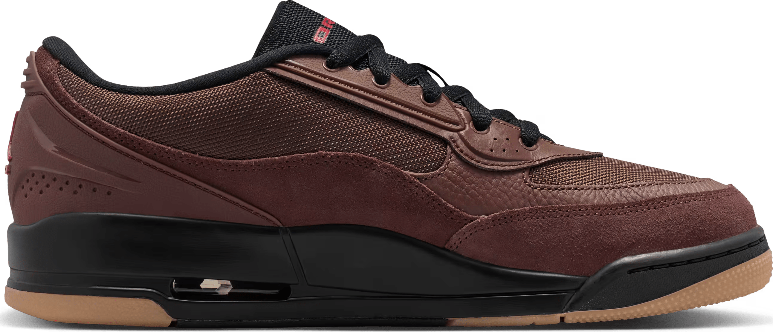 Air Jordan Ultra "Fauna Brown"