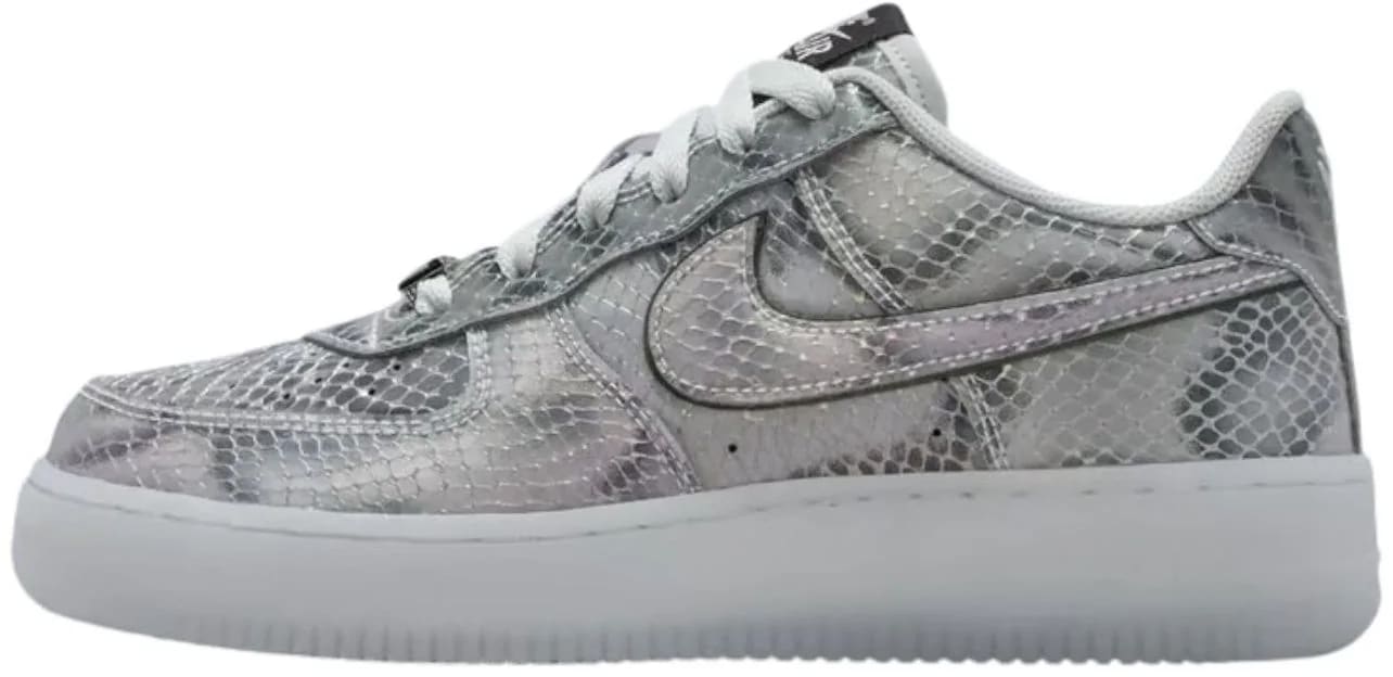 Kobe Bryant x Nike Air Force 1 Low Protro "Lenticular"