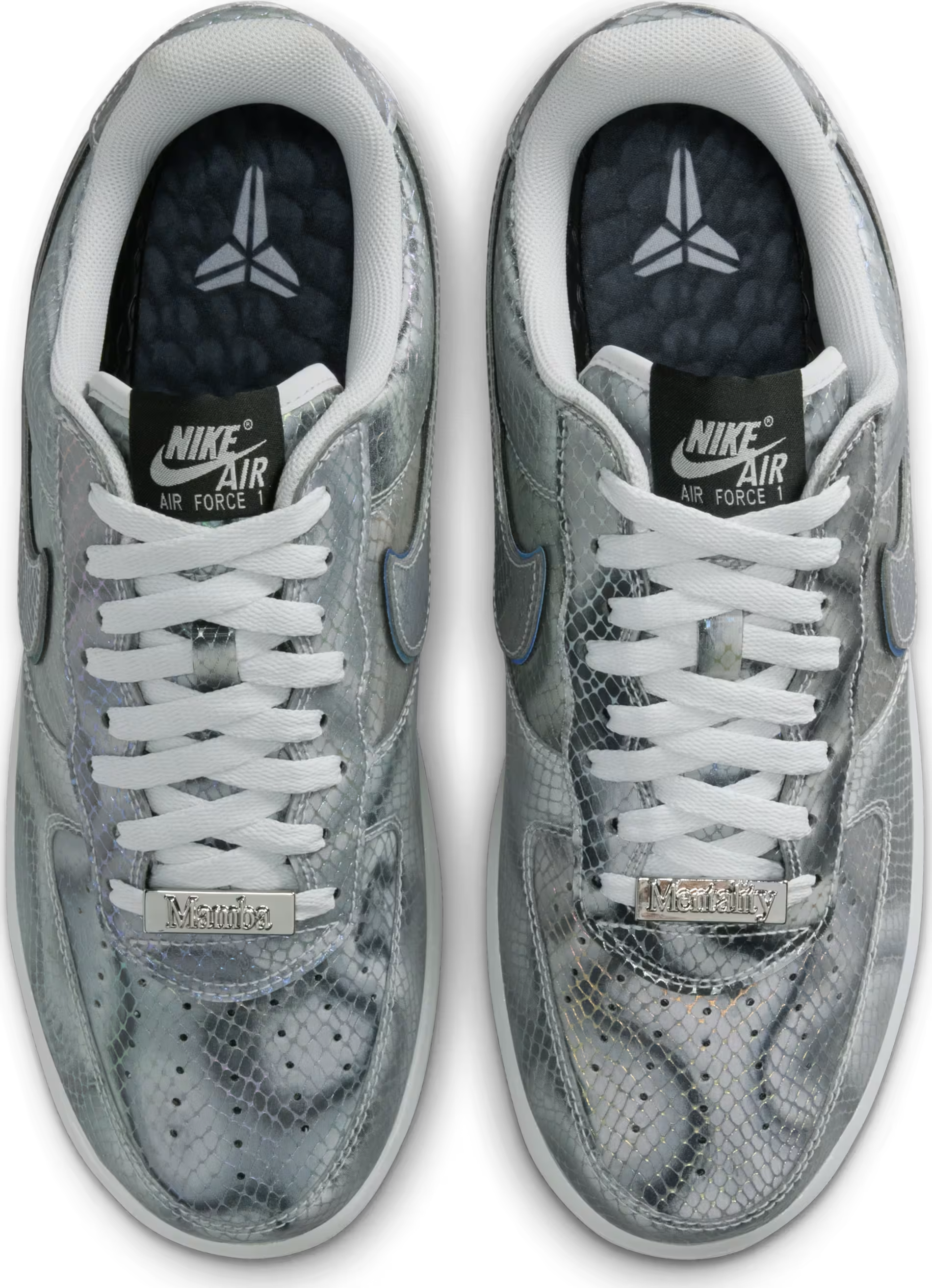 Kobe Bryant x Nike Air Force 1 Low Protro "Lenticular"
