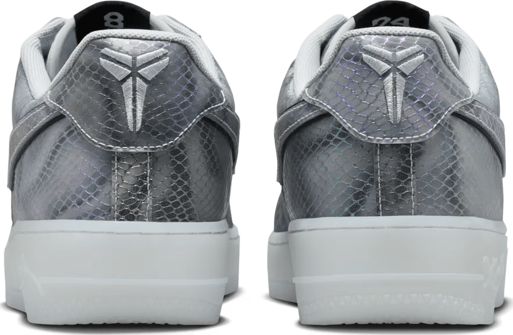 Kobe Bryant x Nike Air Force 1 Low Protro "Lenticular"