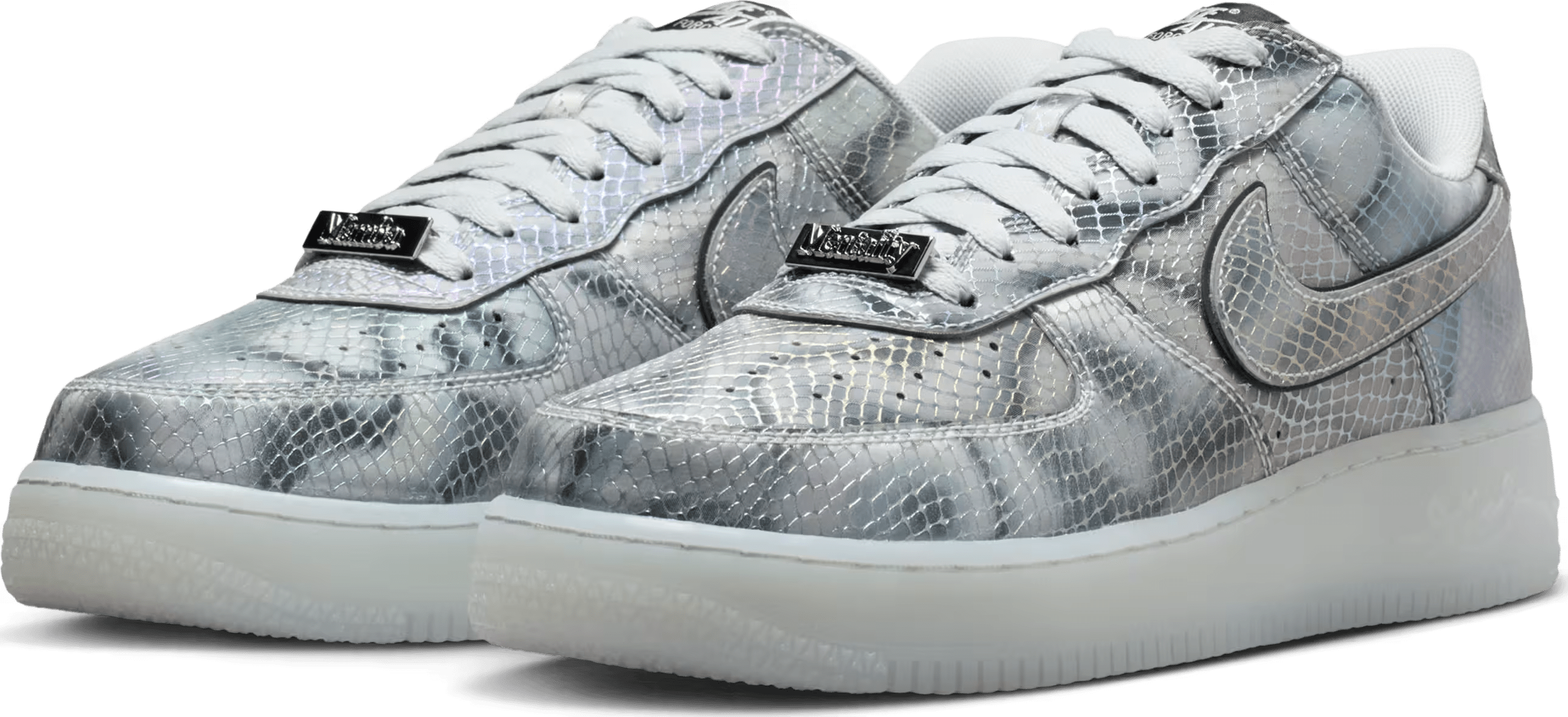 Kobe Bryant x Nike Air Force 1 Low Protro "Lenticular"
