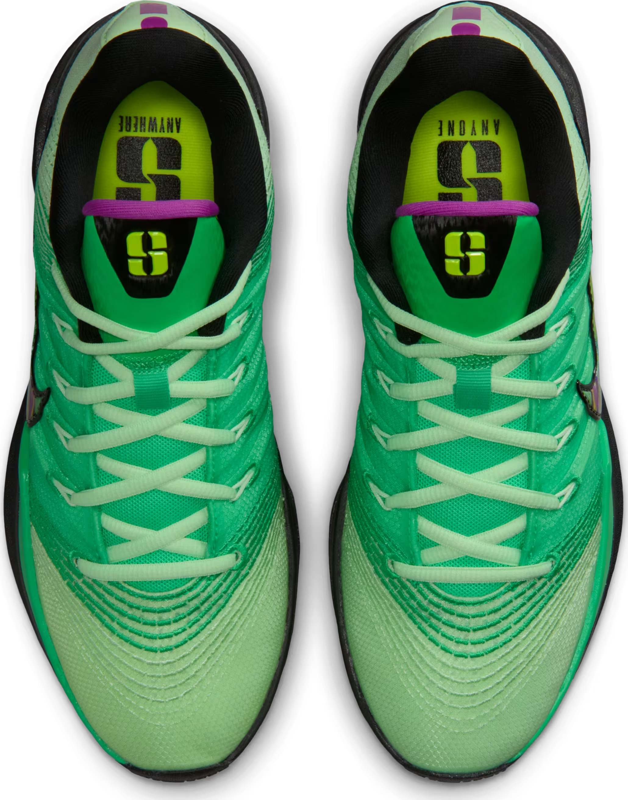 Nike Sabrina 3 "Gamer"