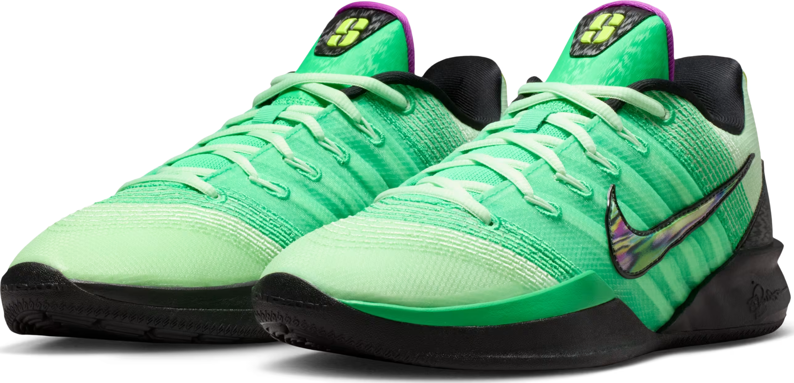 Nike Sabrina 3 "Gamer"