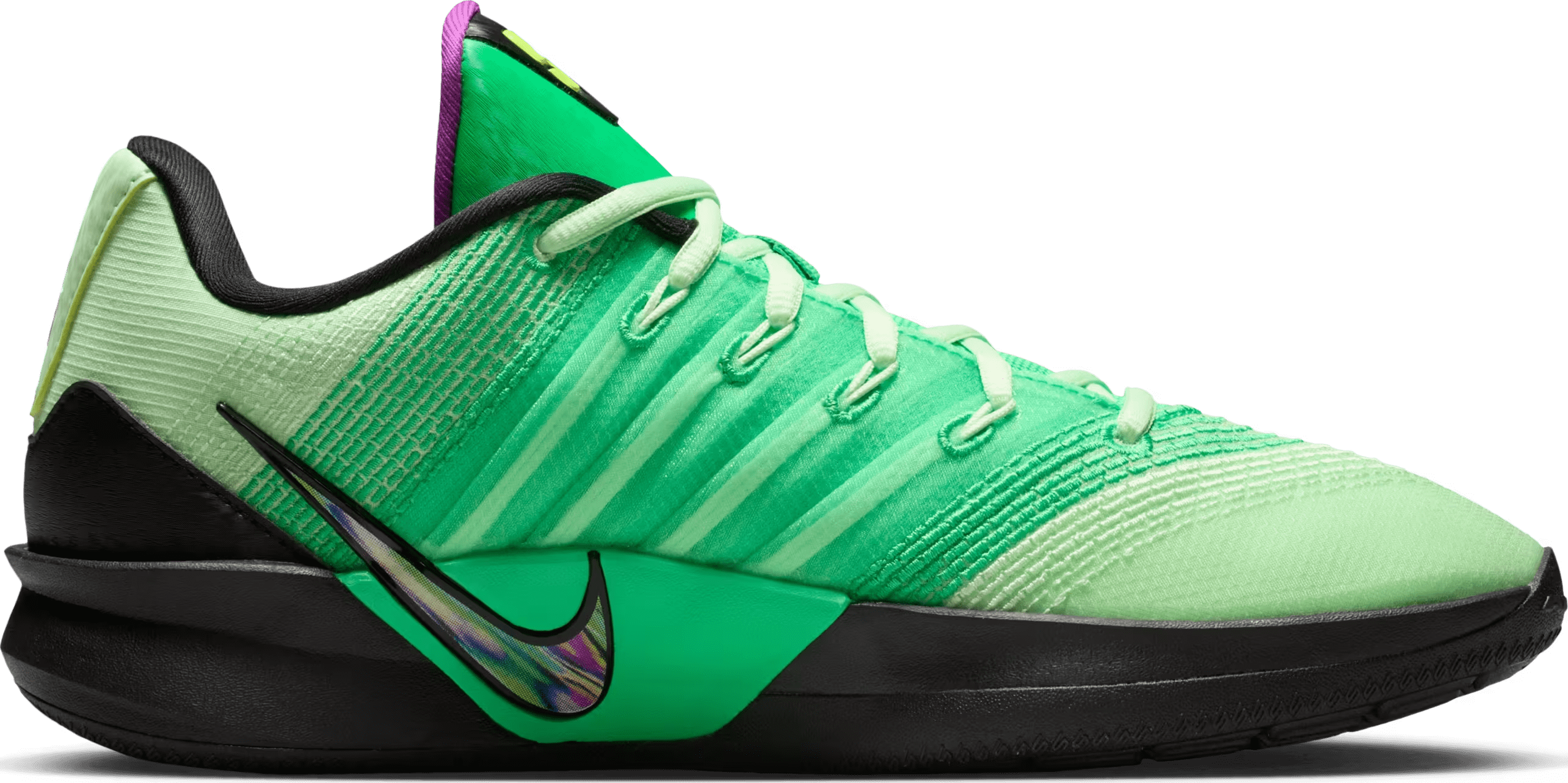Nike Sabrina 3 "Gamer"