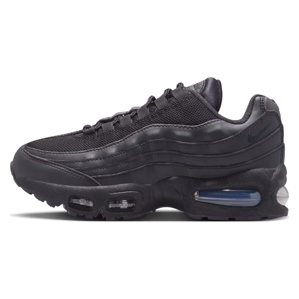 Nike Air Max 95 Black Anthracite (GS)