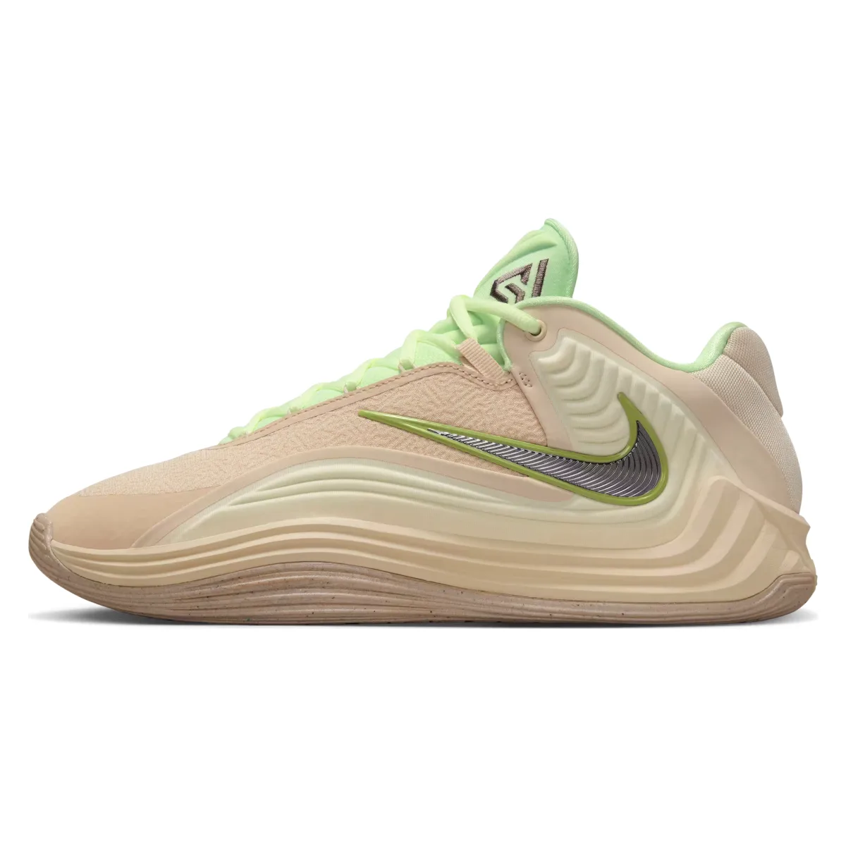 Nike Giannis Freak 7 Wolf in Sheep's Clothing