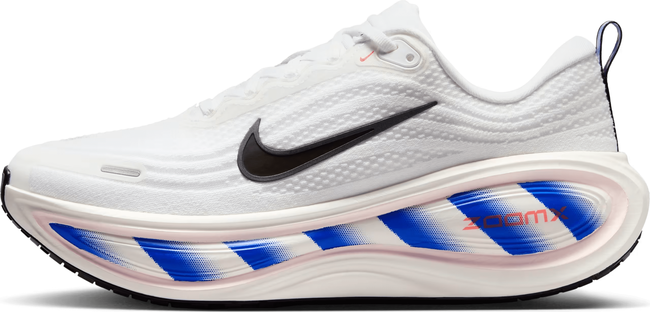 Nike Vomero Plus "White Racer Blue"