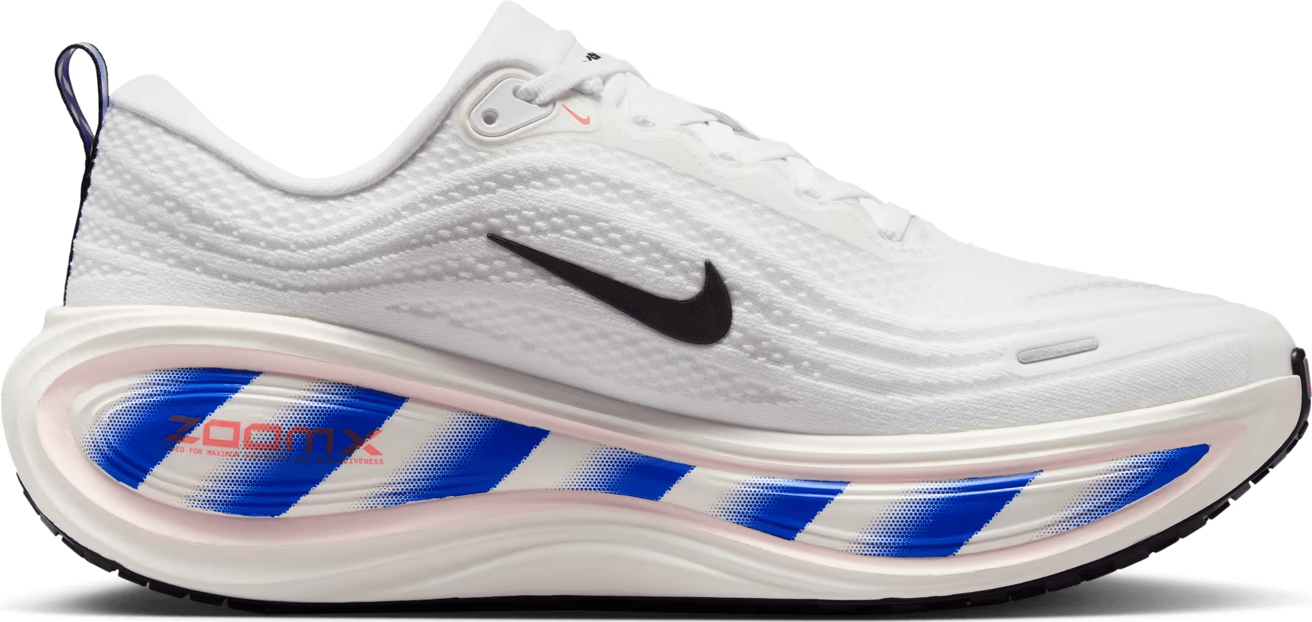 Nike Vomero Plus "There Is No Finish Line"