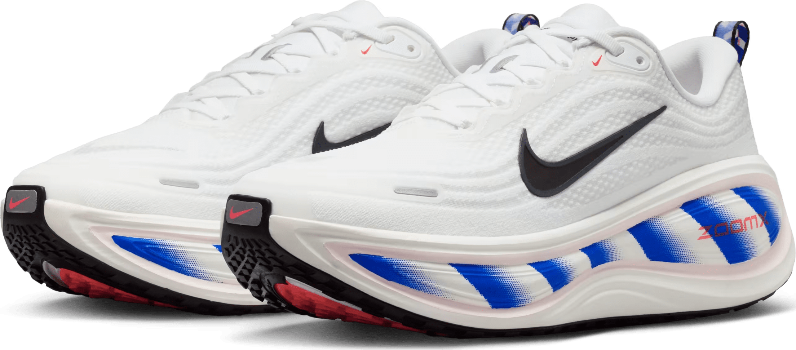 Nike Vomero Plus "There Is No Finish Line"