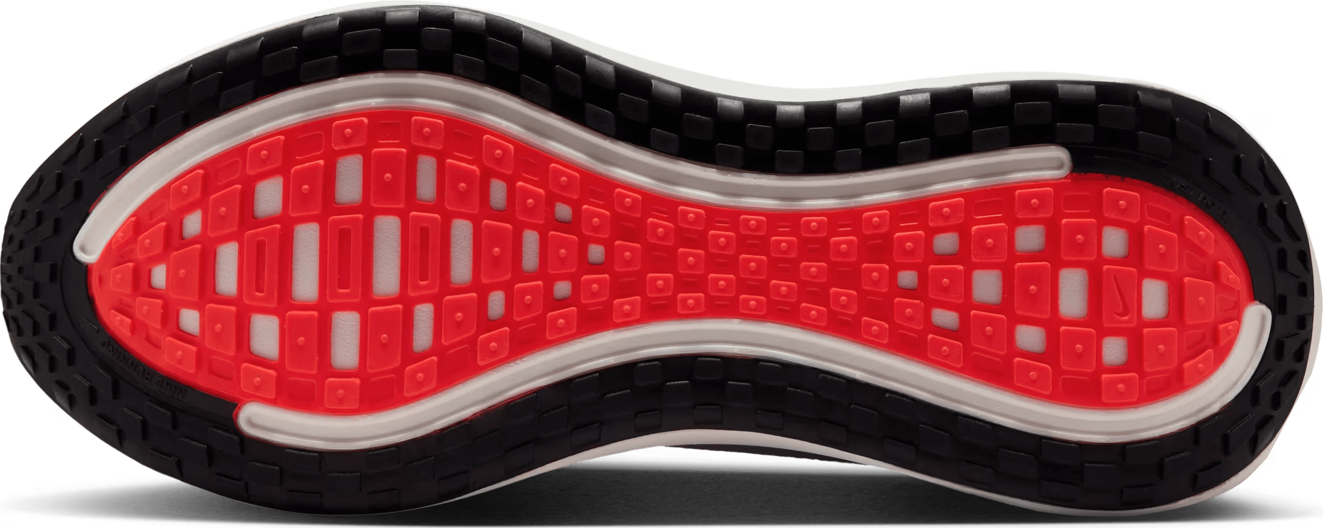 Nike Vomero Plus "There Is No Finish Line"