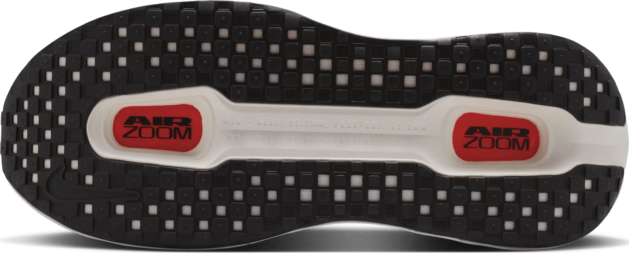Nike Vomero Premium "There Is No Finish Line"