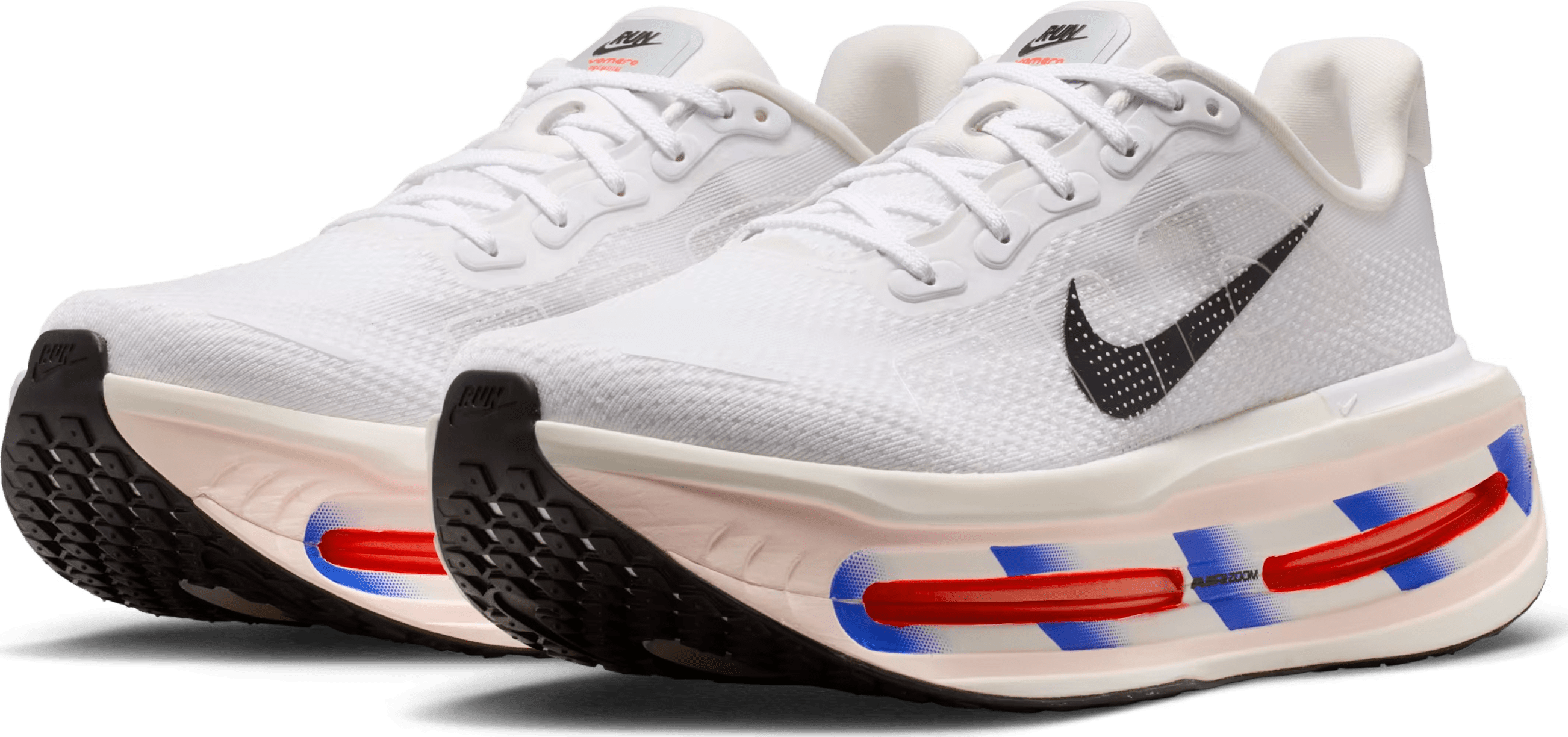 Nike Vomero Premium "There Is No Finish Line"