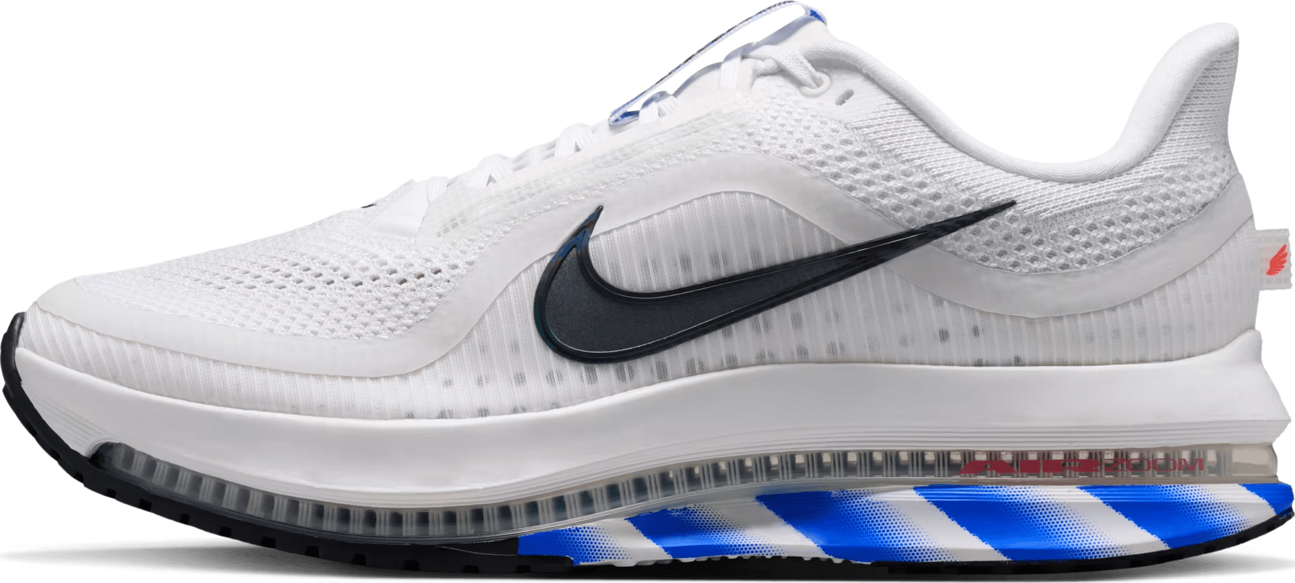 Nike Pegasus Premium "White Racer Blue"