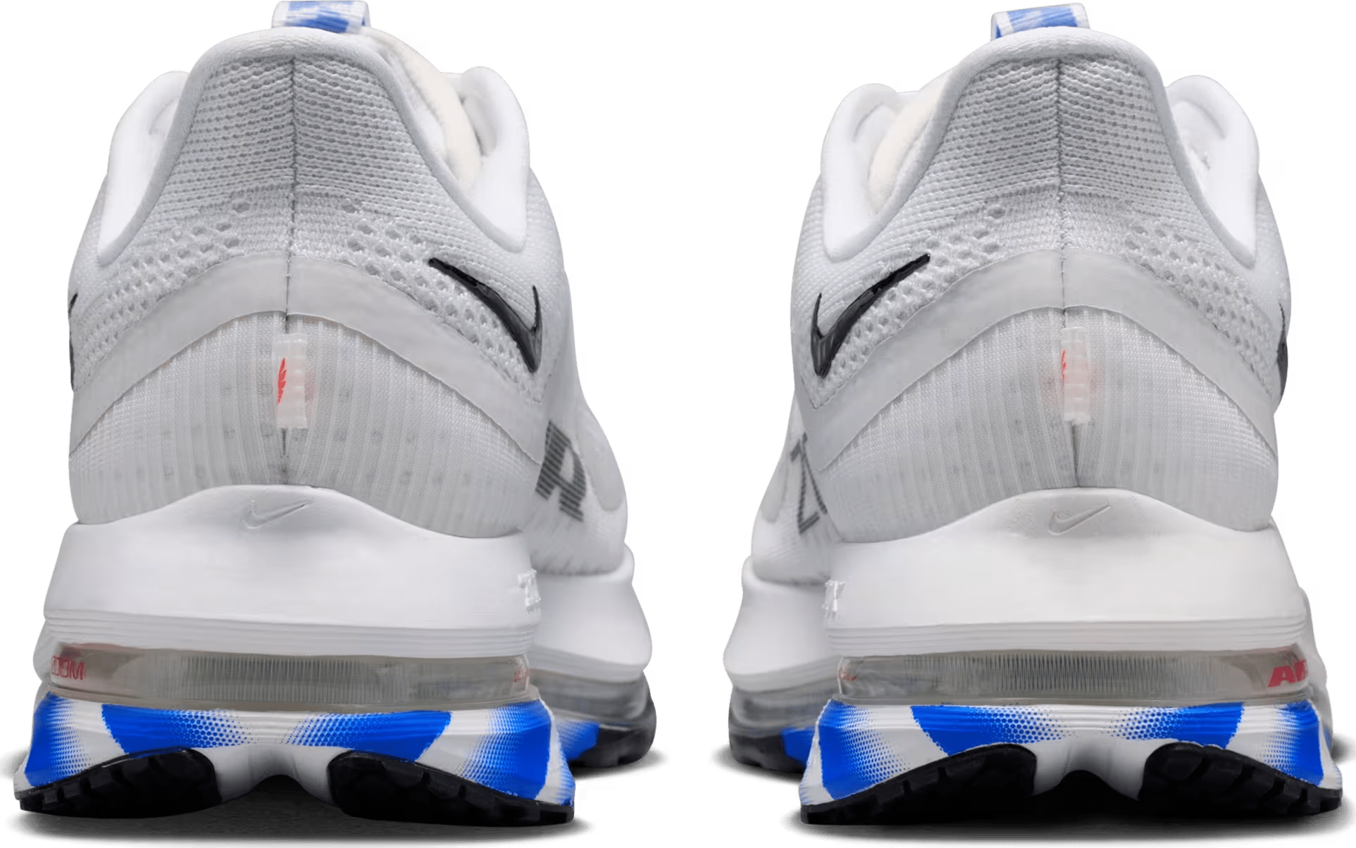 Nike Pegasus Premium "White Racer Blue"